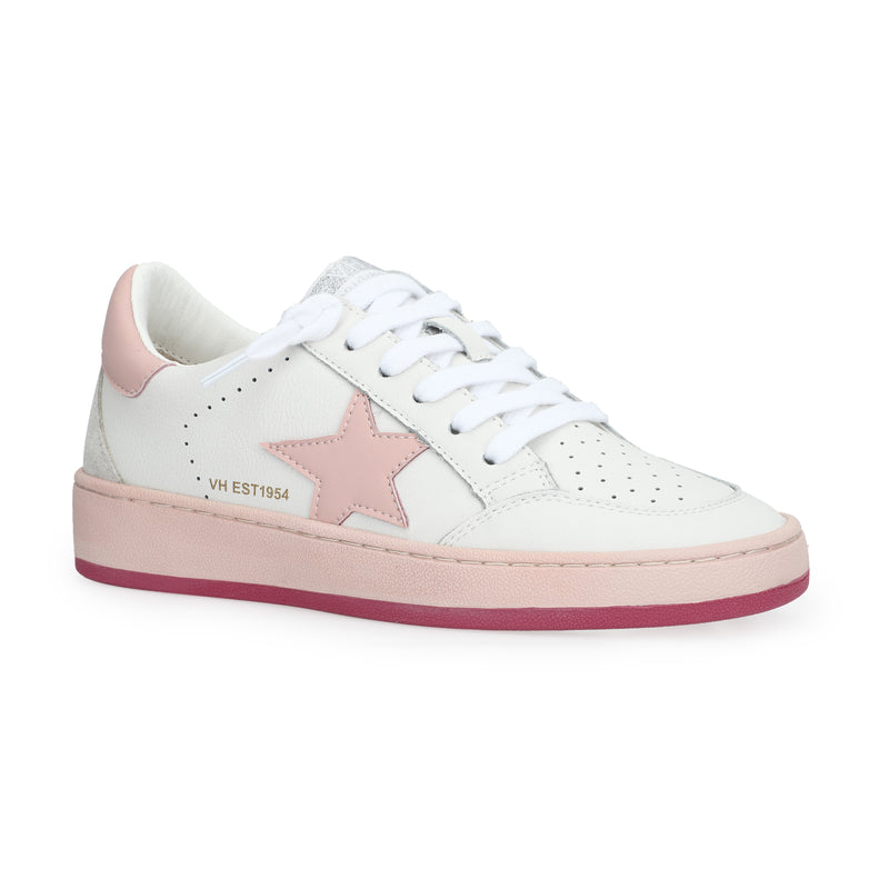 DENISSE 27 - RASBERRY/BABY PINK