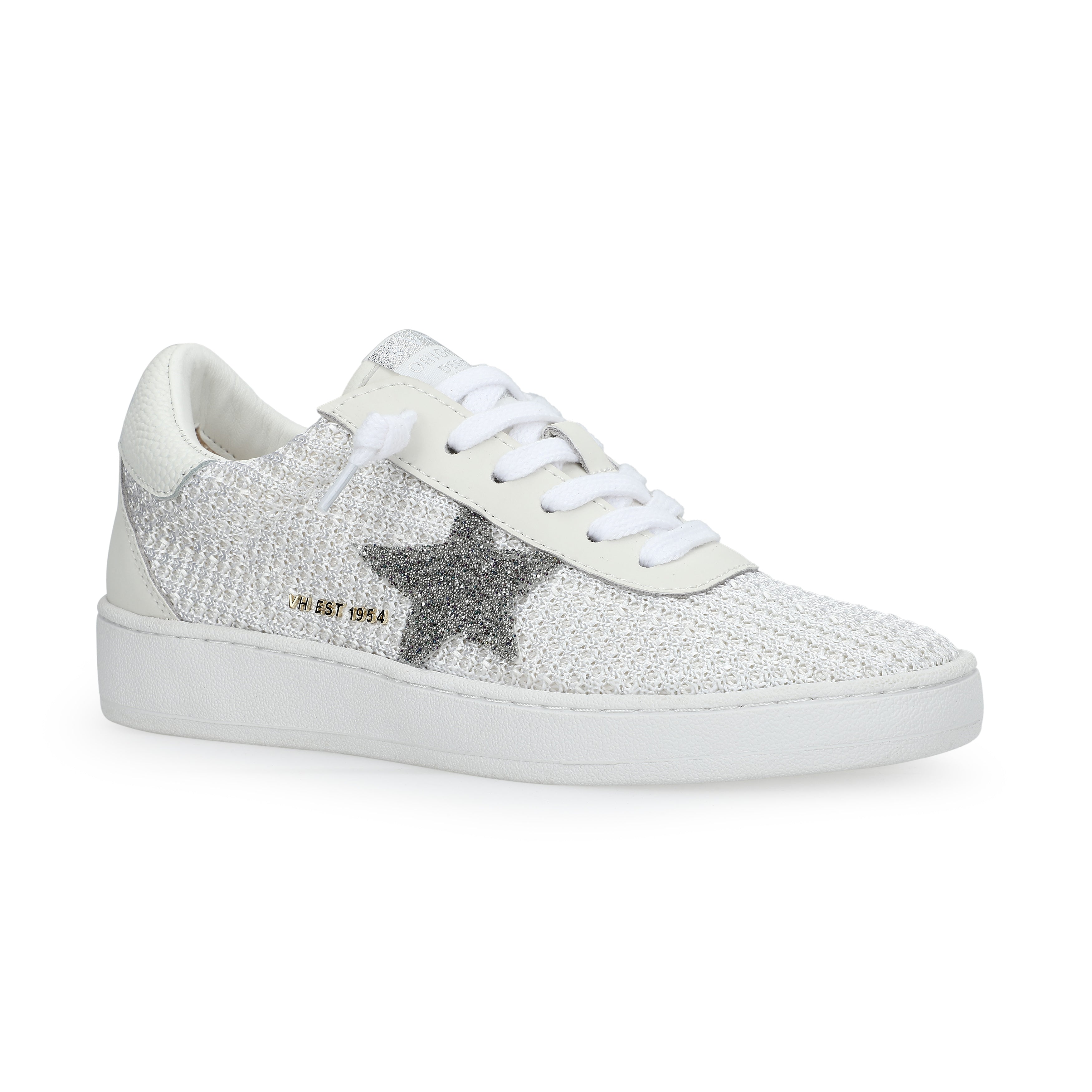 DENISSE 30 - WHITE CROCHET