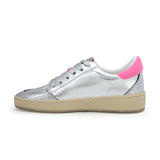 DENISSE - WASHED SILVER PINK