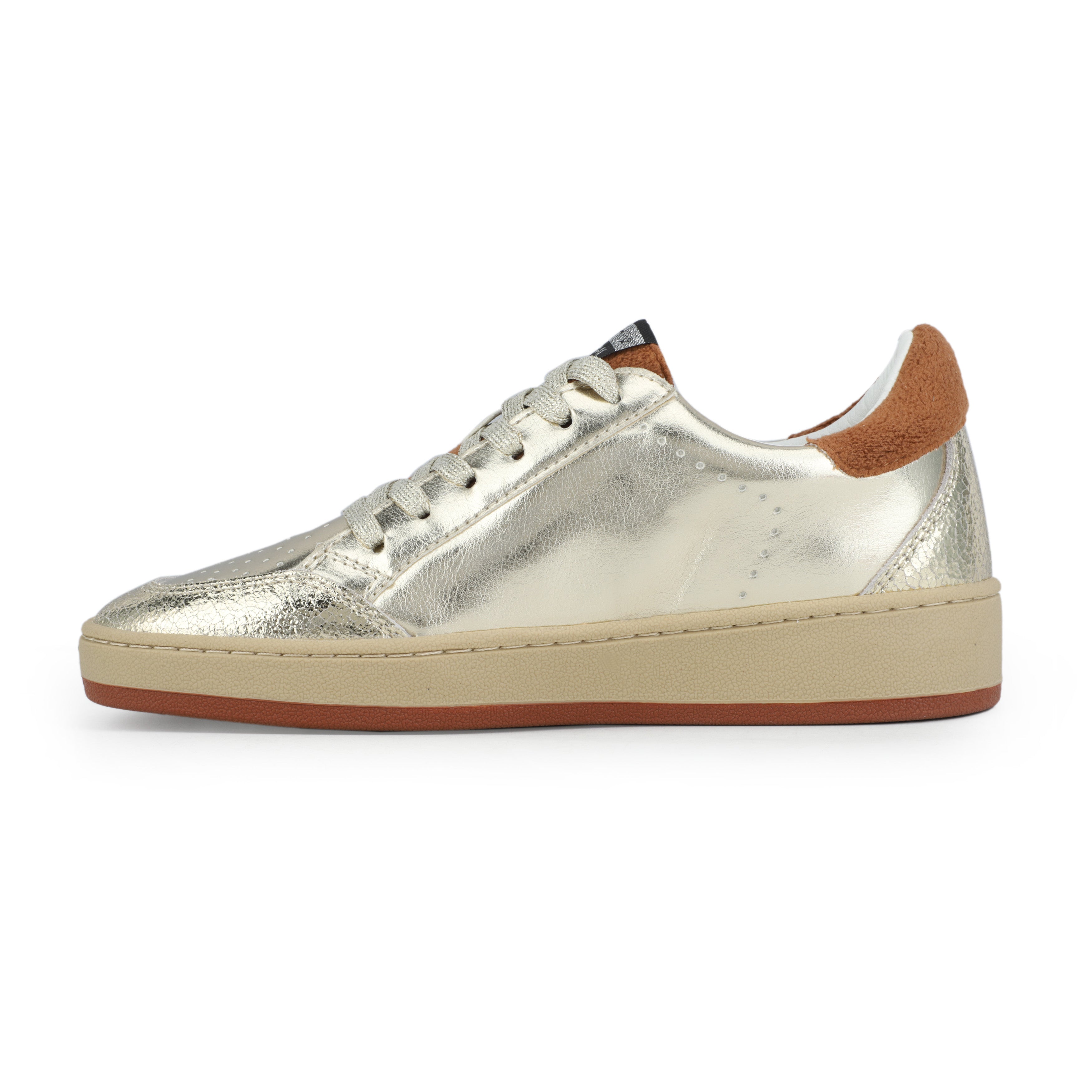 DENISSE - WASHED GOLD CHESTNUT