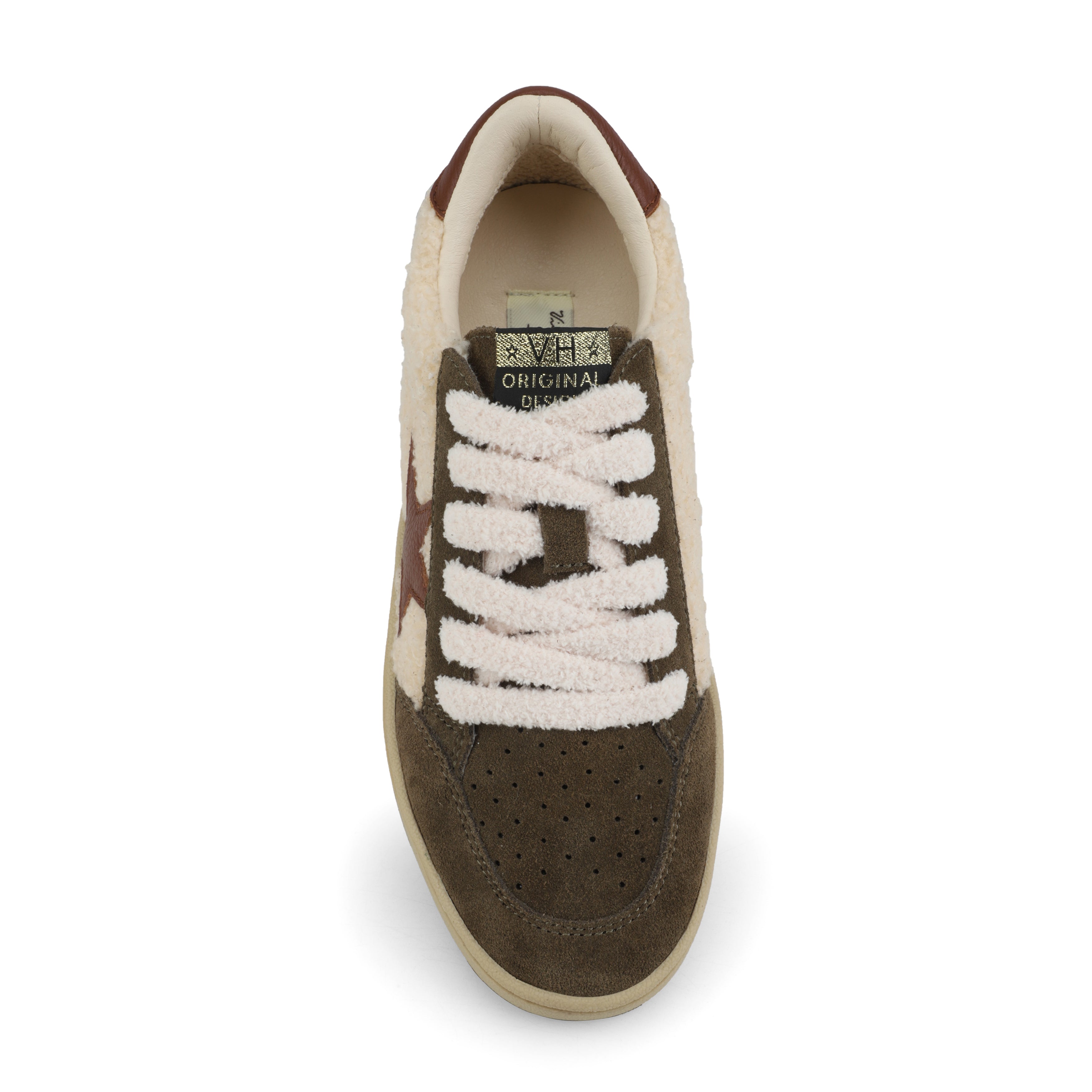 DENISSE - TAUPE OLIVE