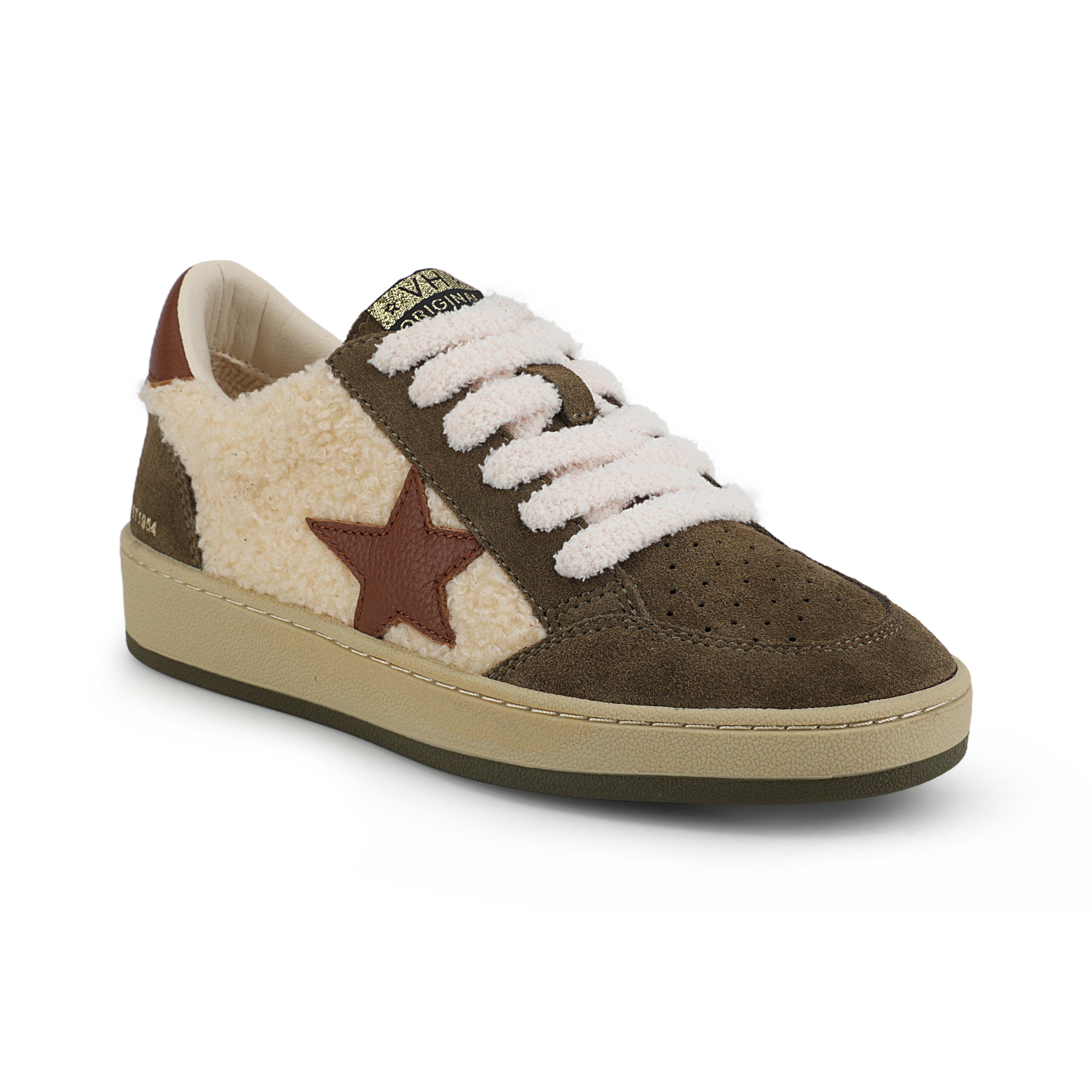 DENISSE - TAUPE OLIVE