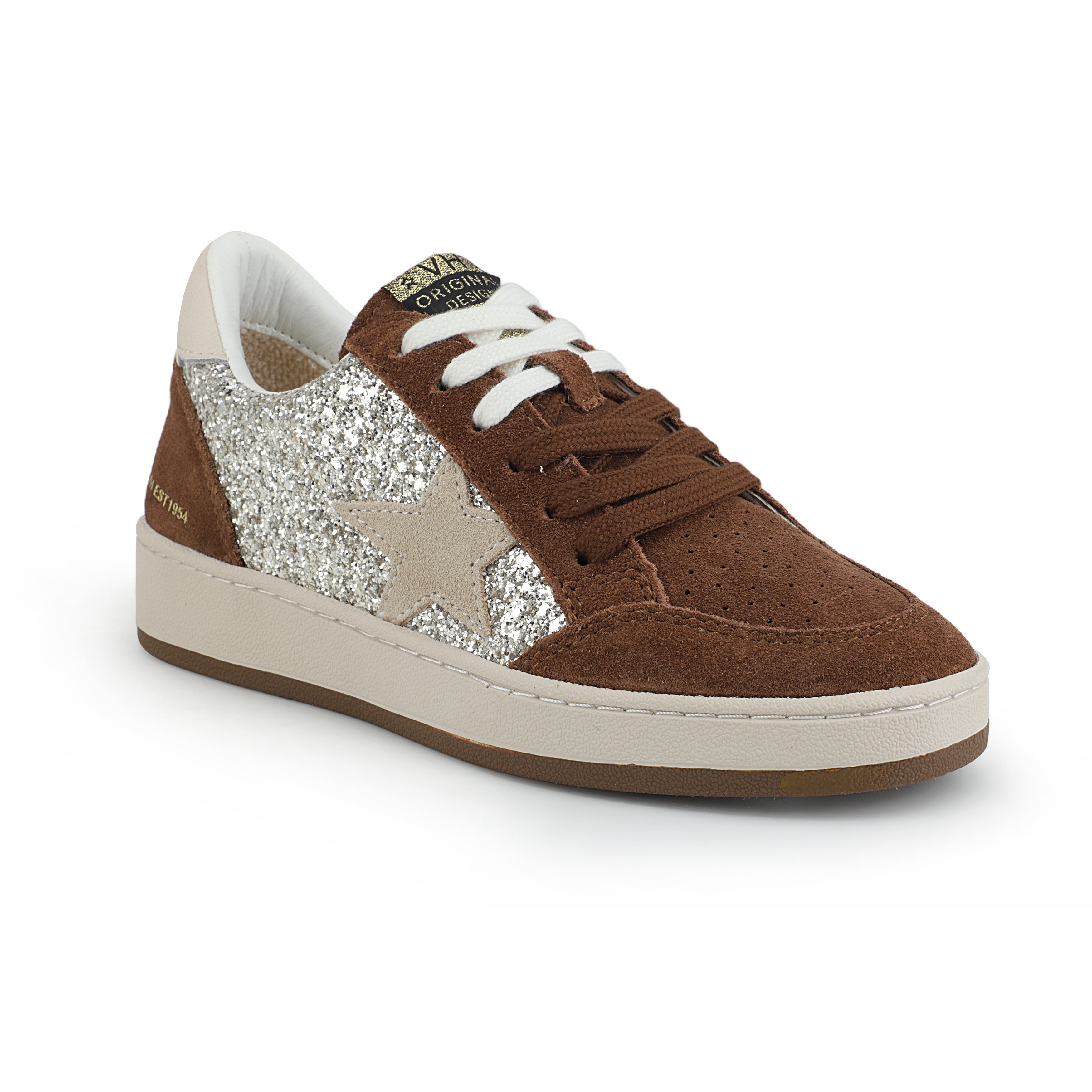 DENISSE - WASHED GOLD/ BROWN