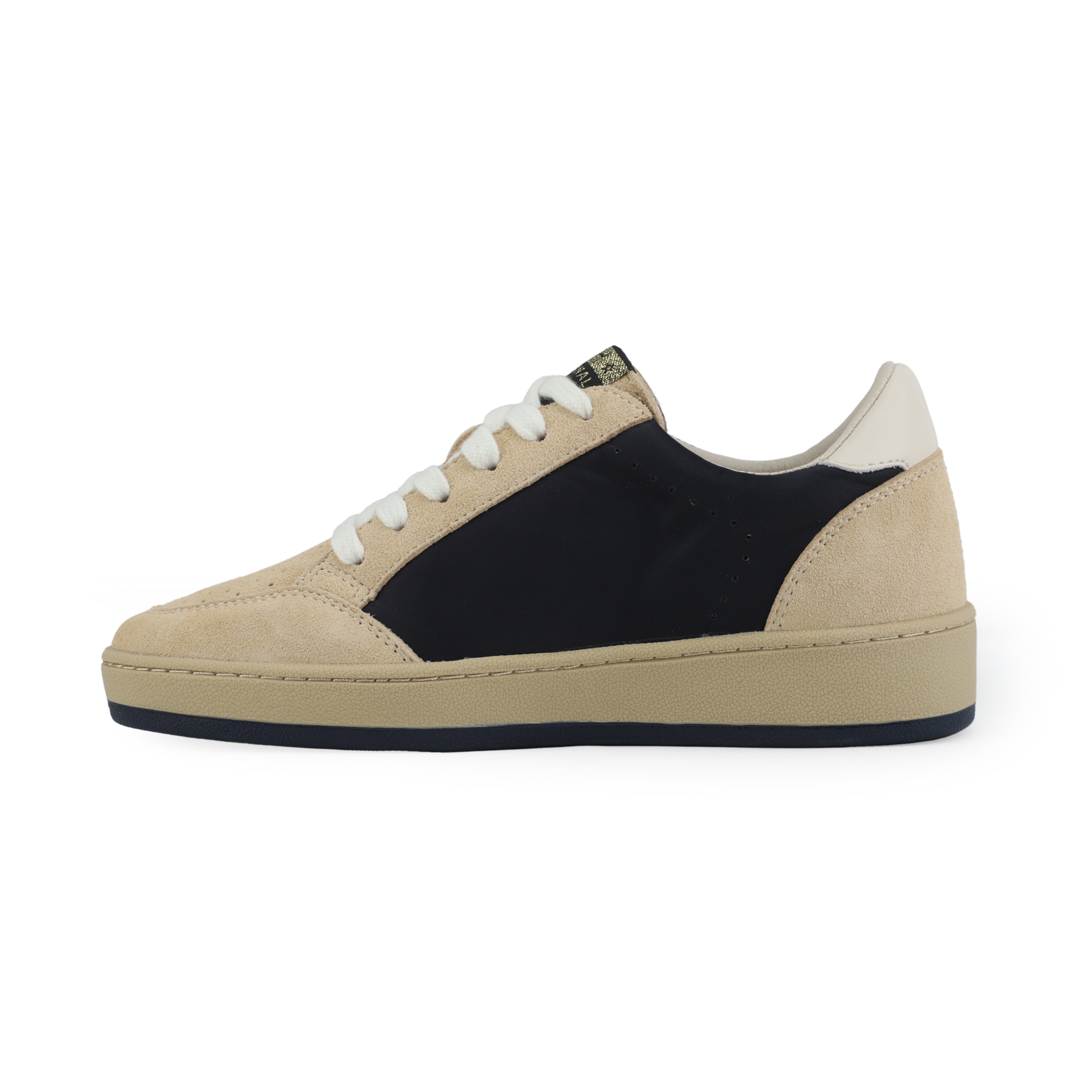 DENISSE - NAVY BEIGE