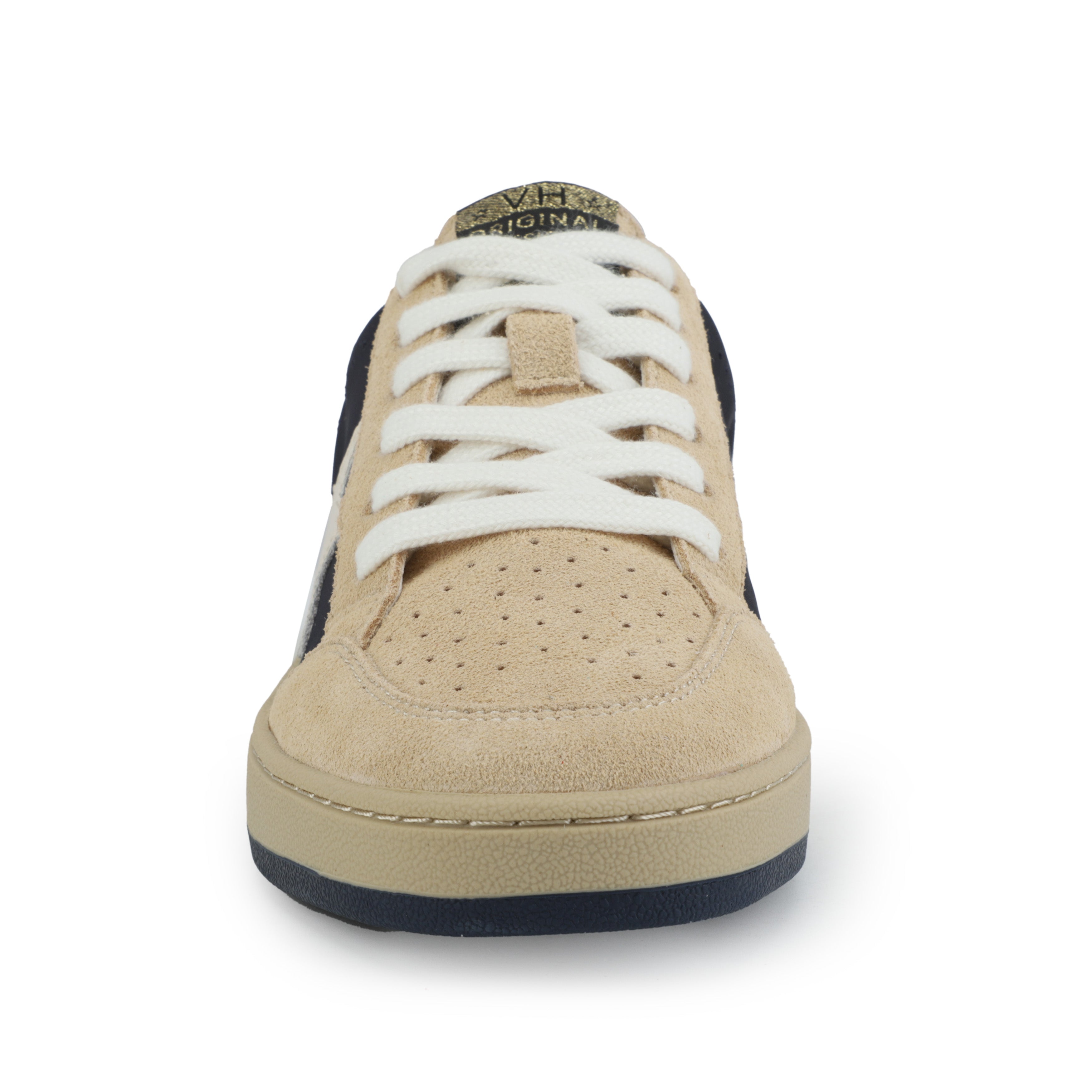 DENISSE - NAVY BEIGE