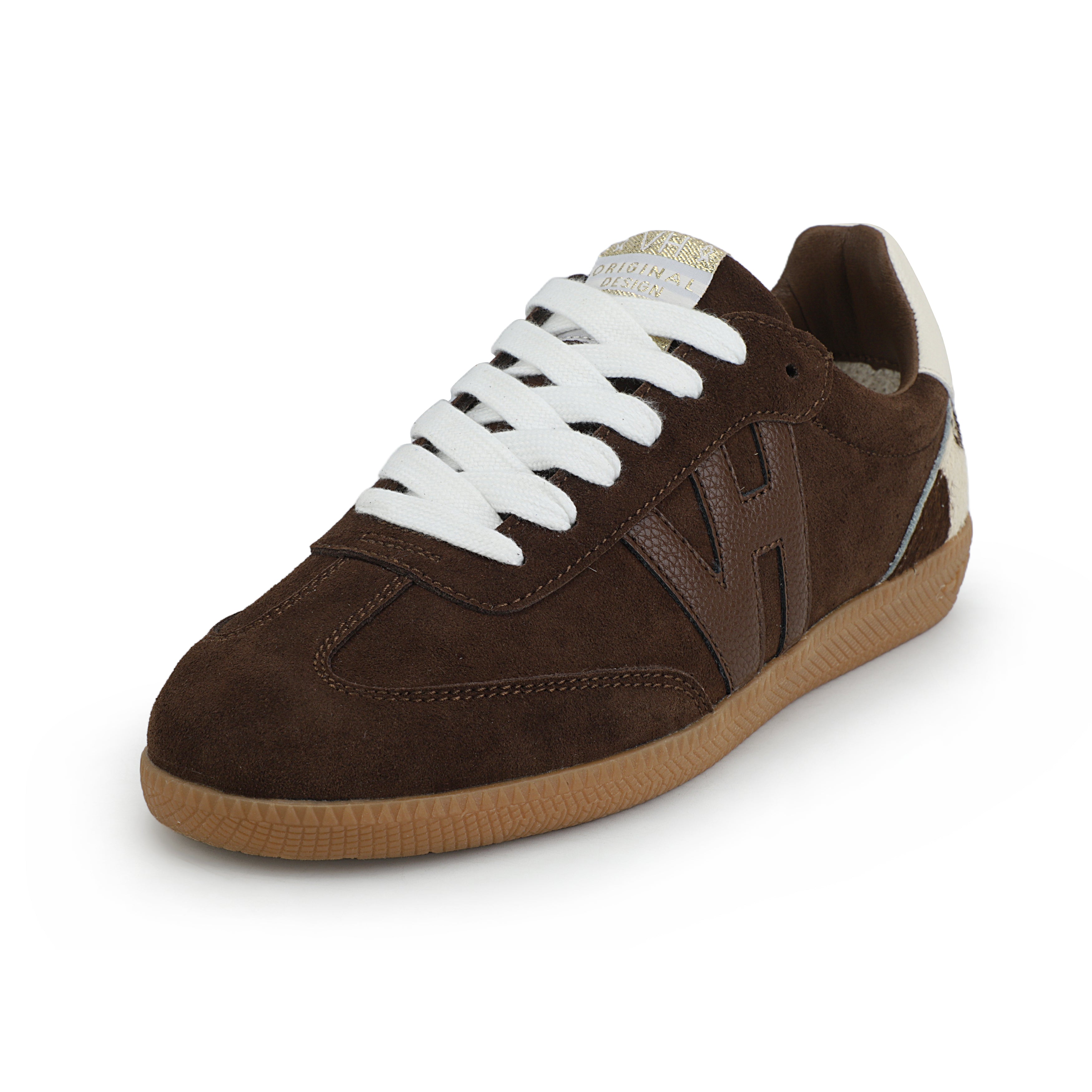 DREAMER - BROWN ANIMAL PRINT