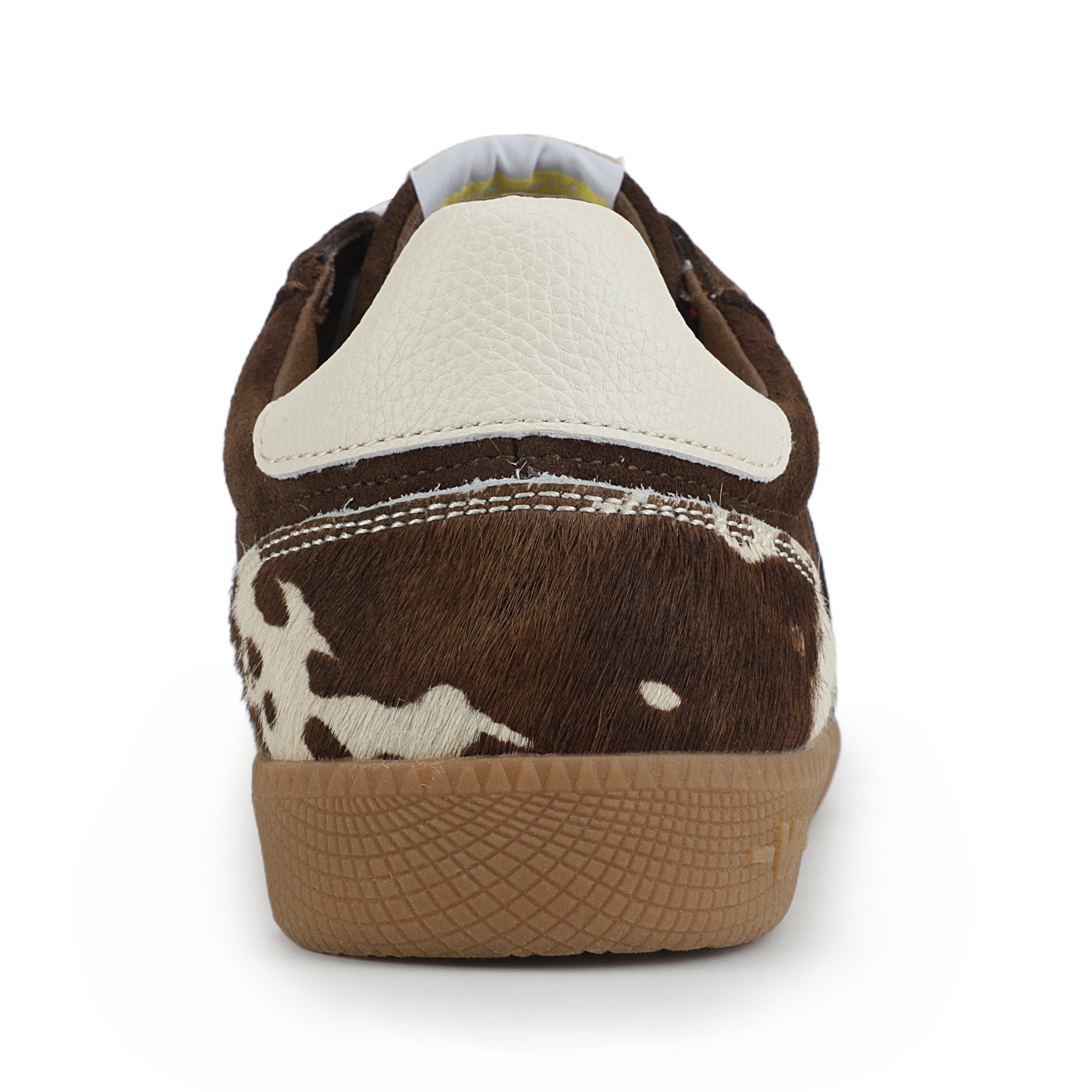 DREAMER - BROWN ANIMAL PRINT