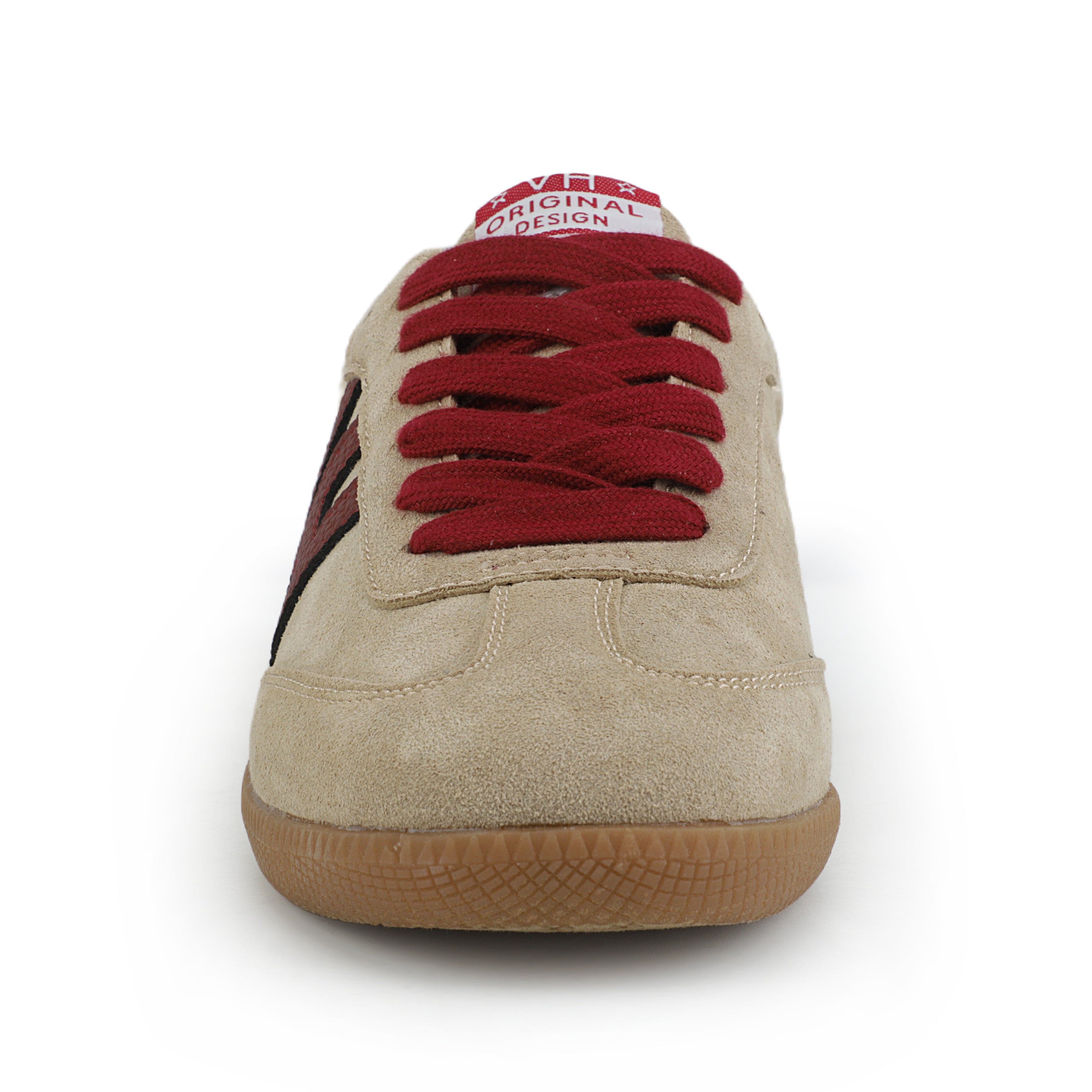 DREAMER - BEIGE TIGER PRINT