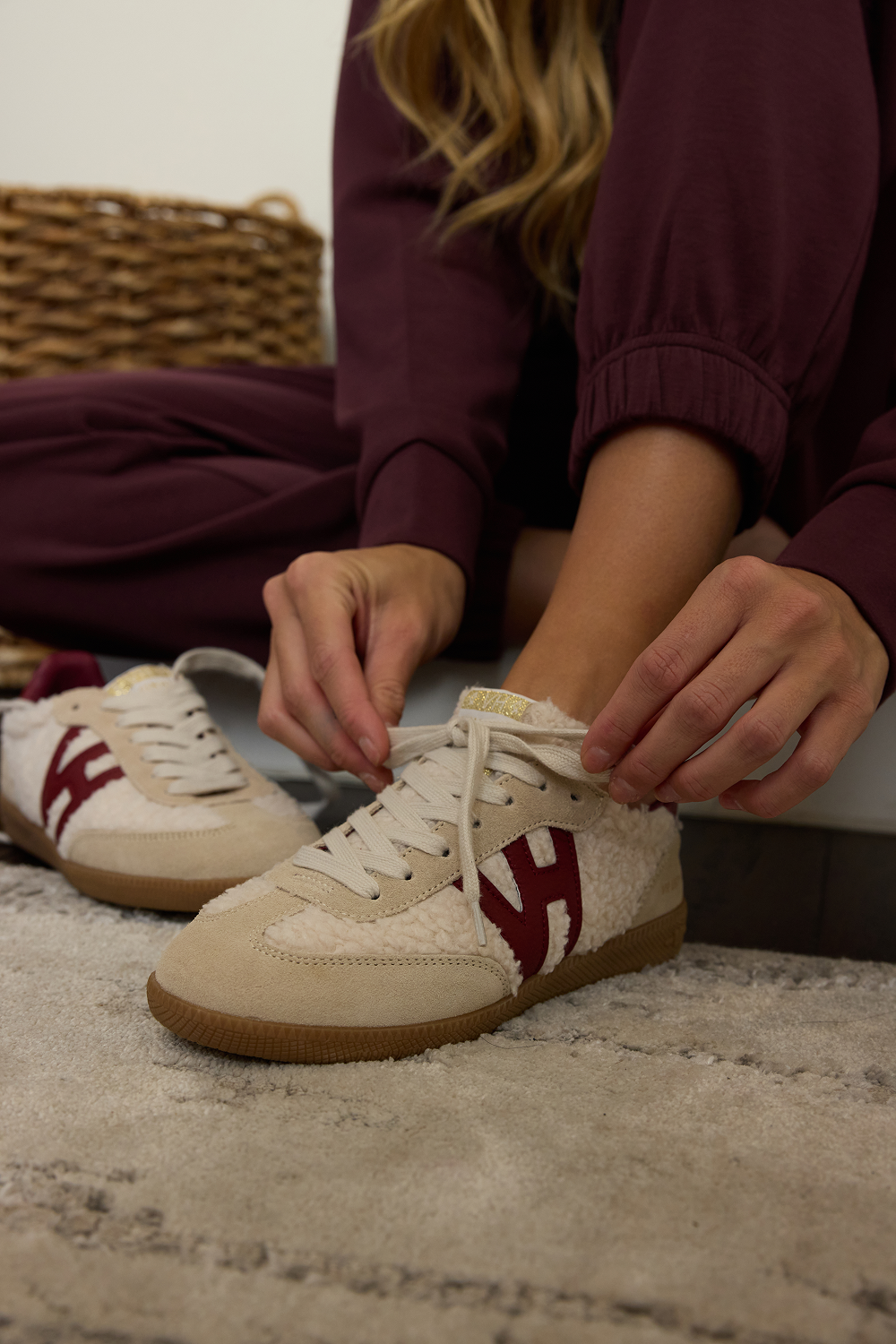 DREAMER - NATURAL/BEIGE