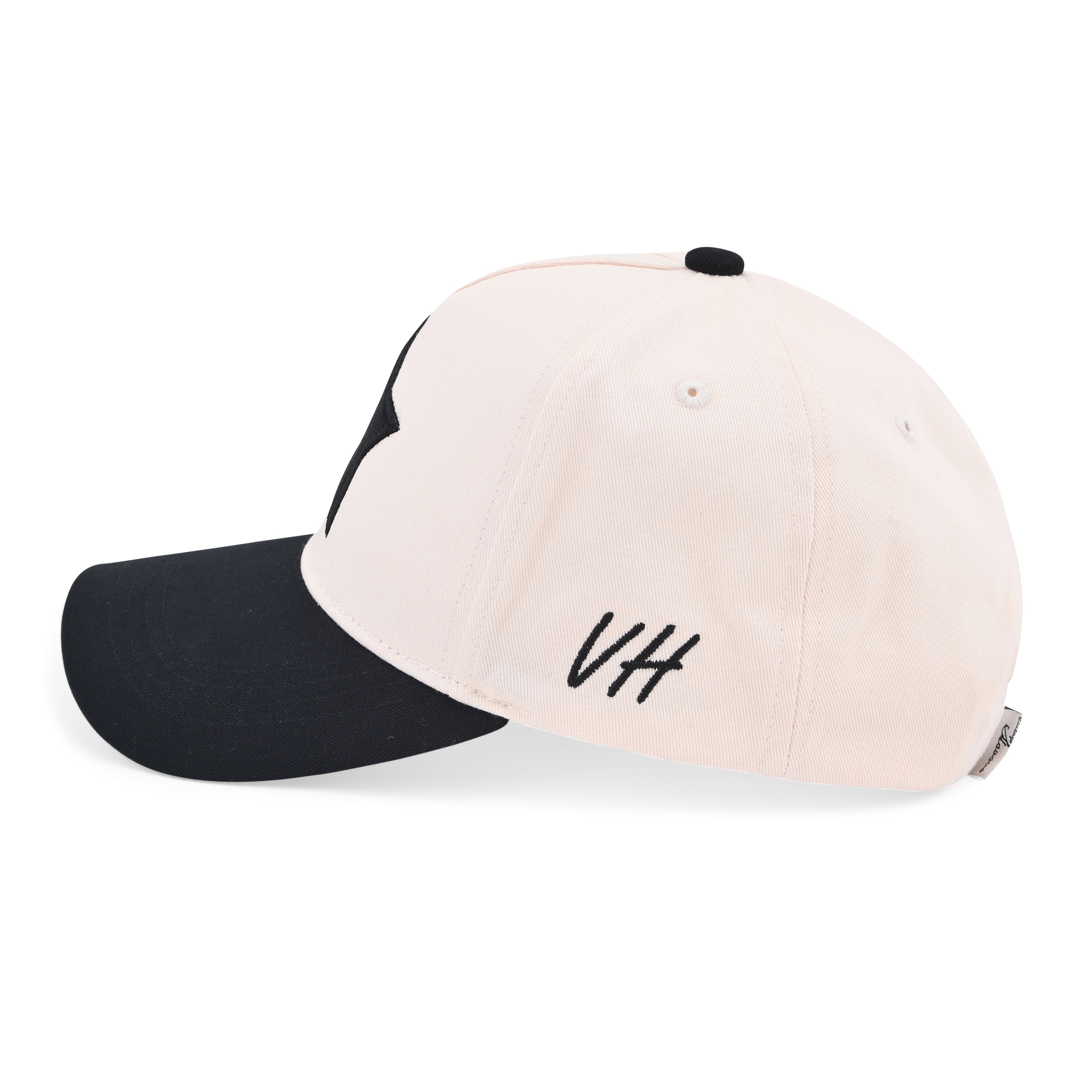 RISE 6 HAT