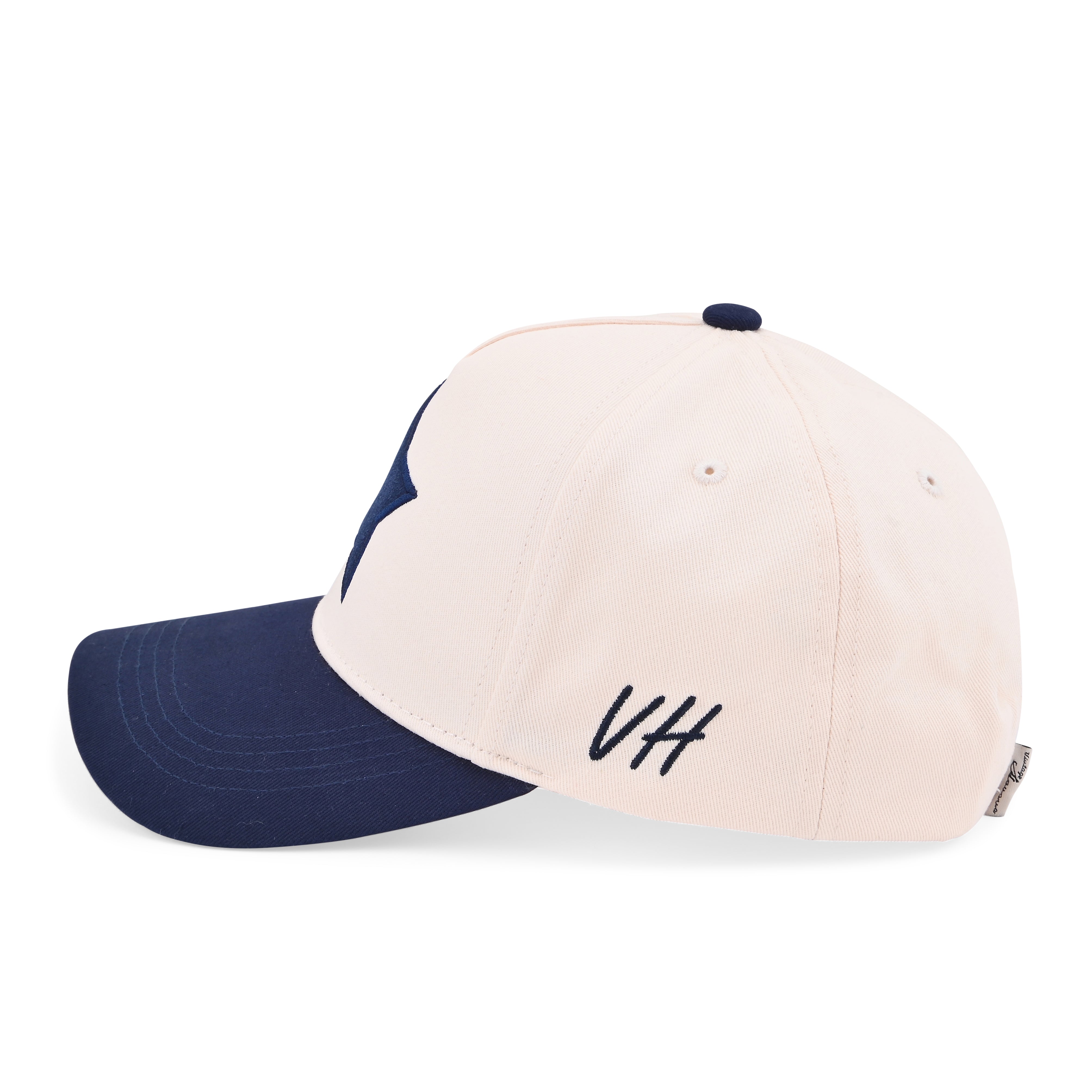 RISE 5 HAT