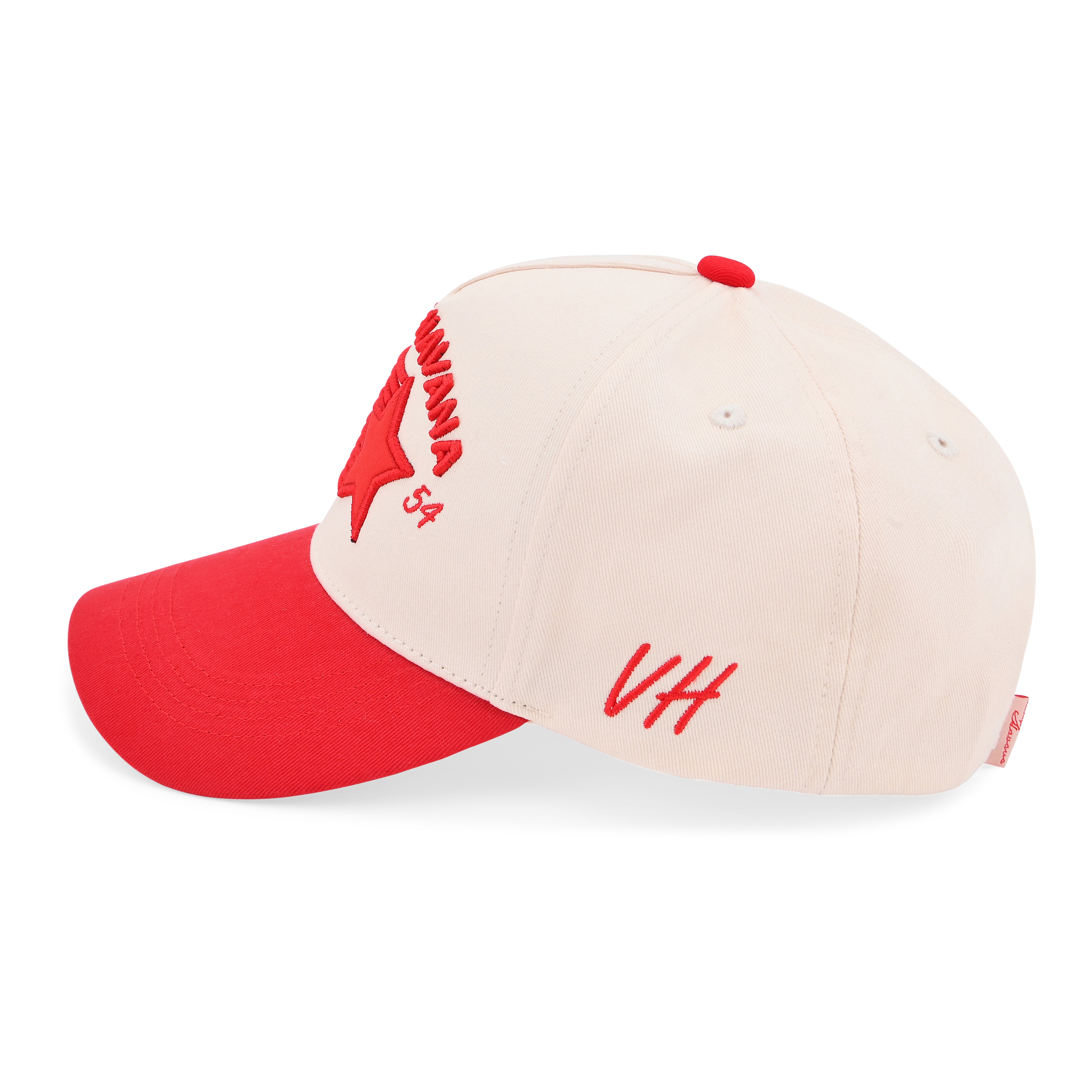 RISE 2 HAT