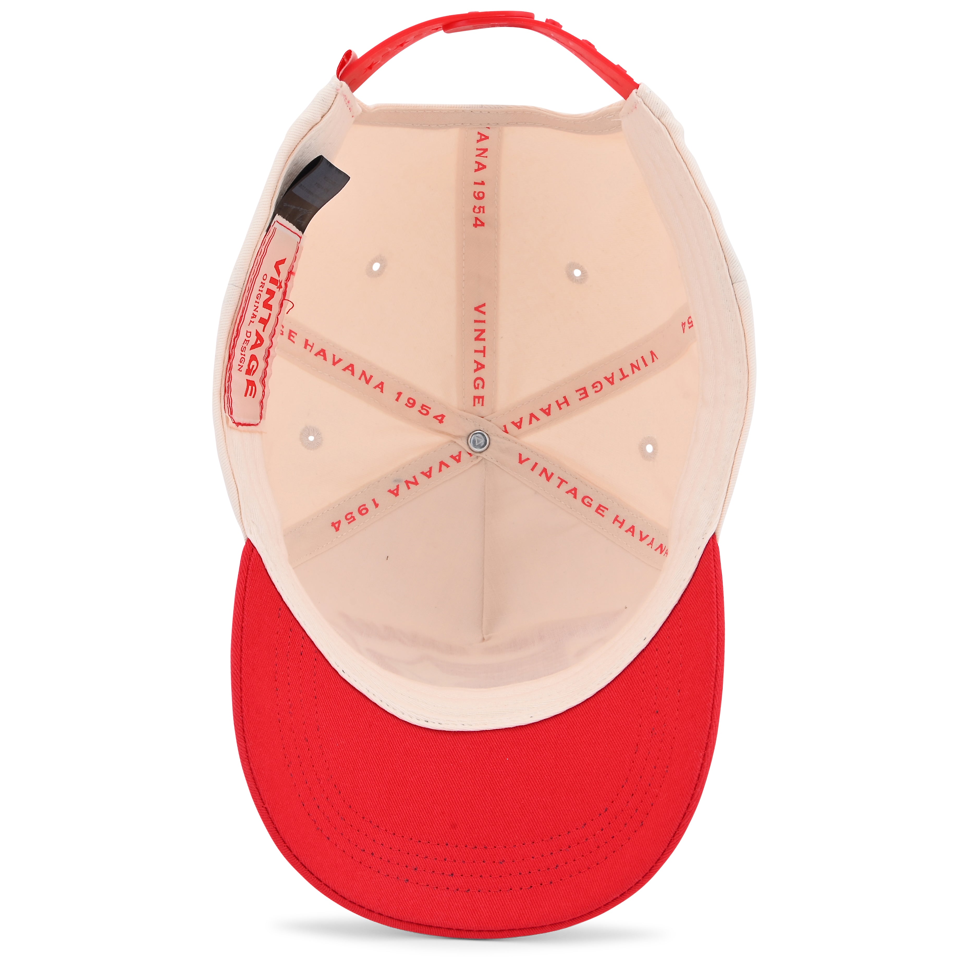 RISE 2 HAT