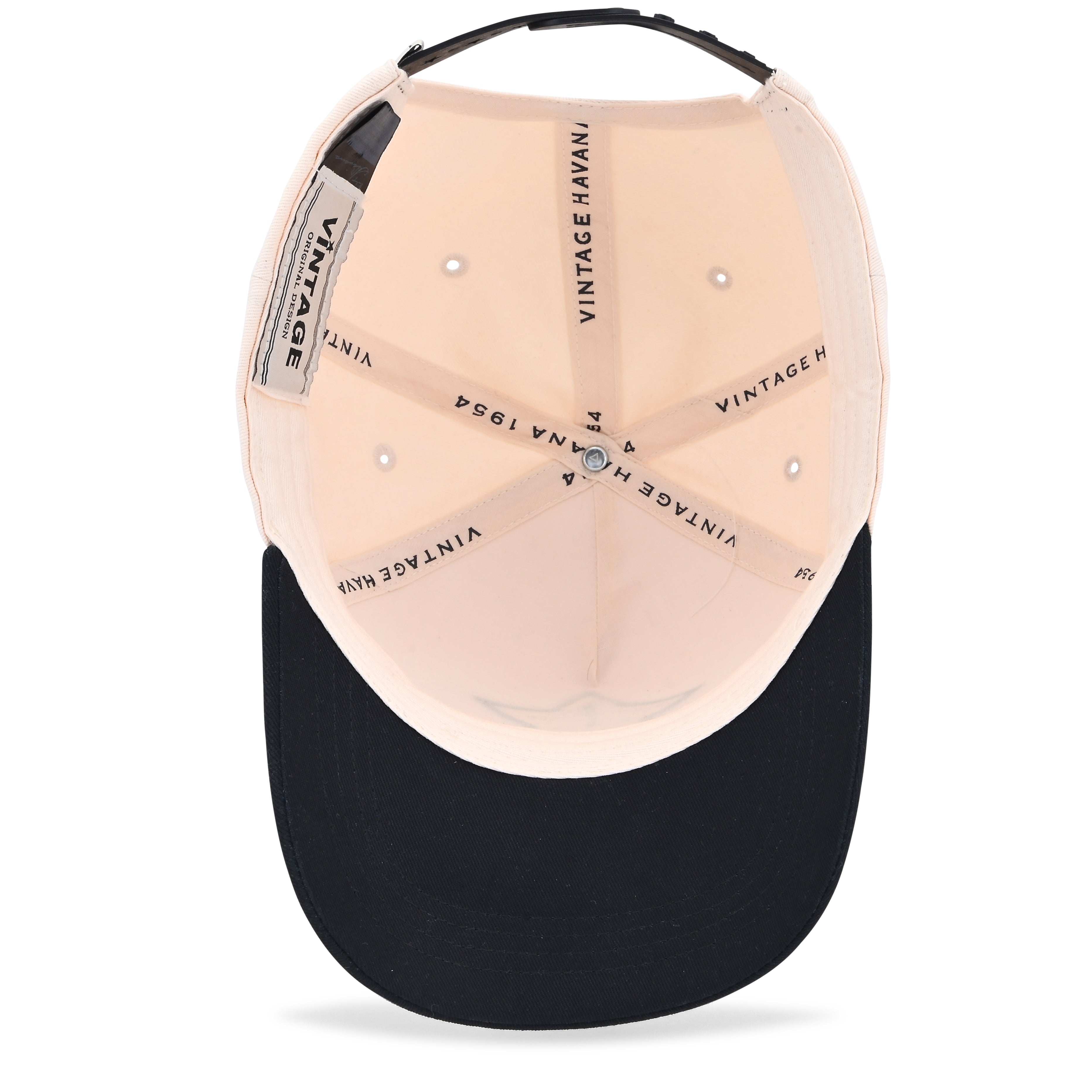 RISE 6 HAT