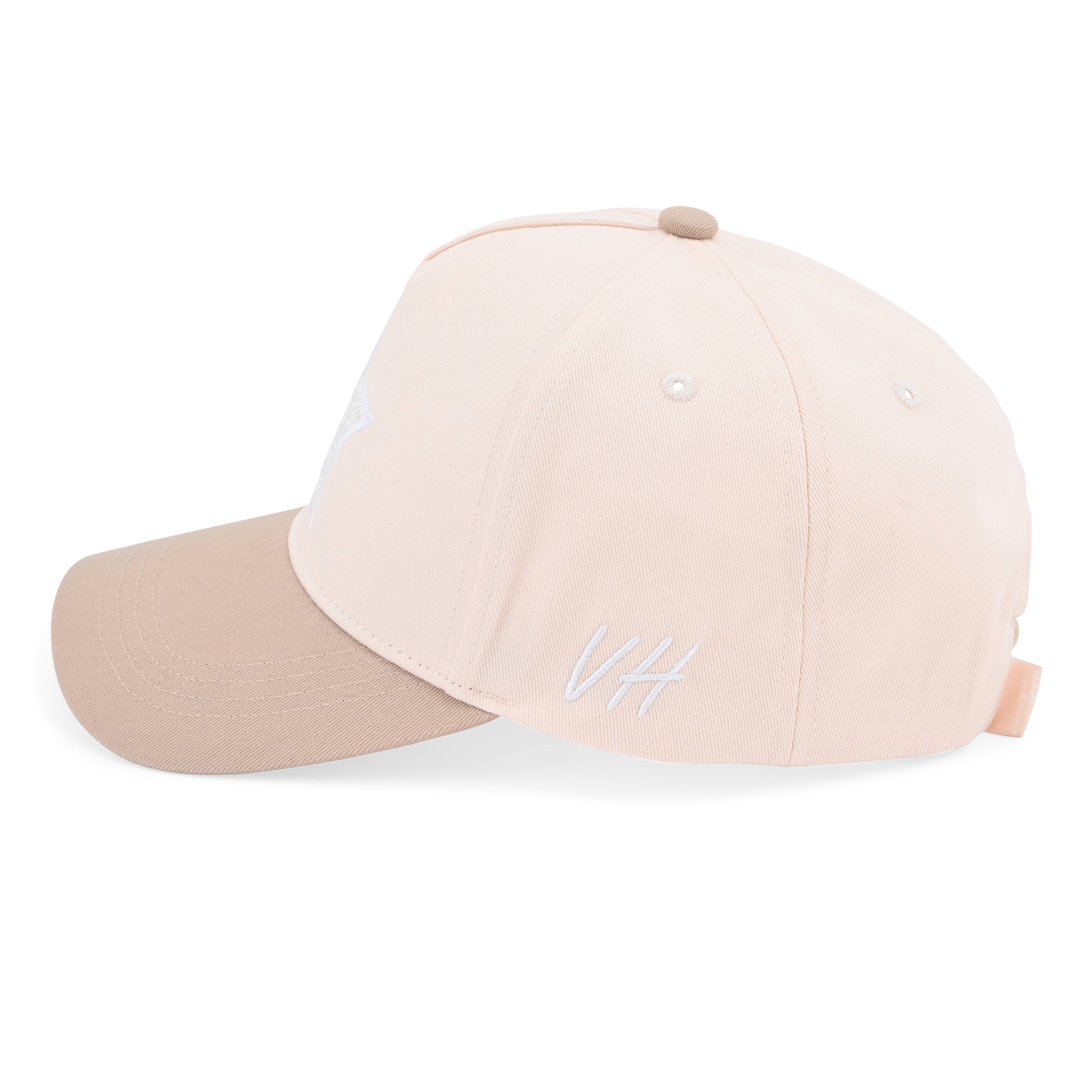 RISE 4 HAT