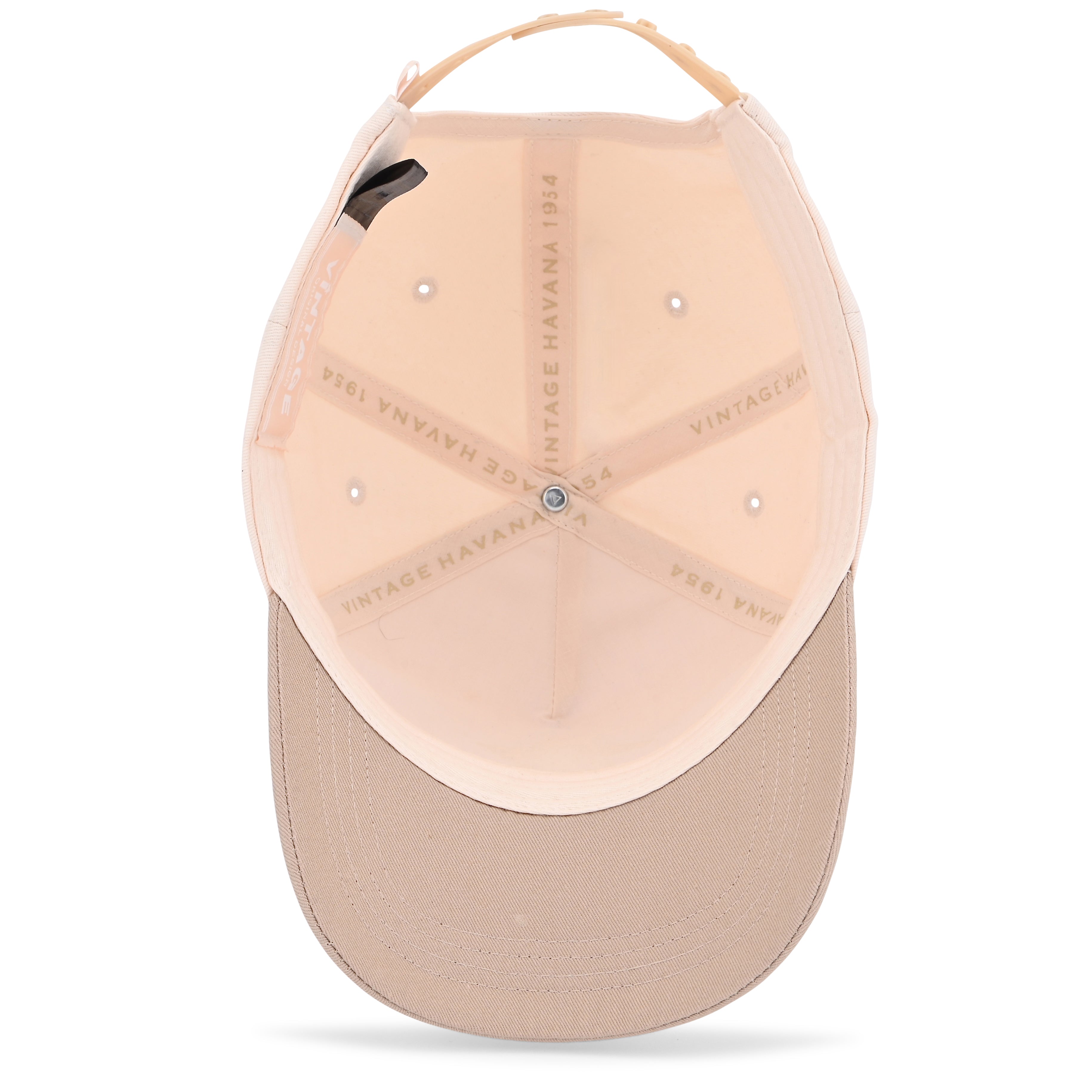 RISE 4 HAT
