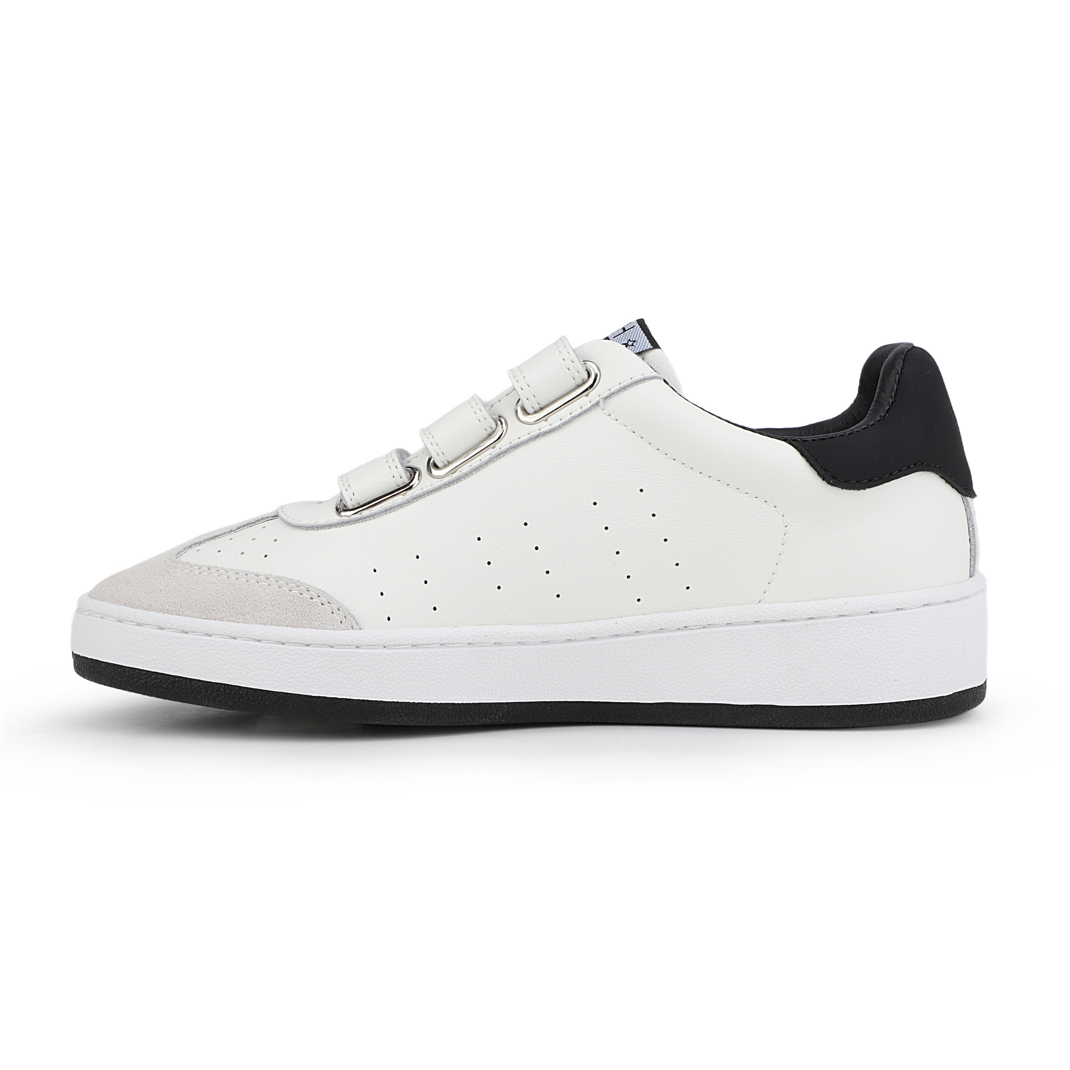 EASE - WHITE/BLACK