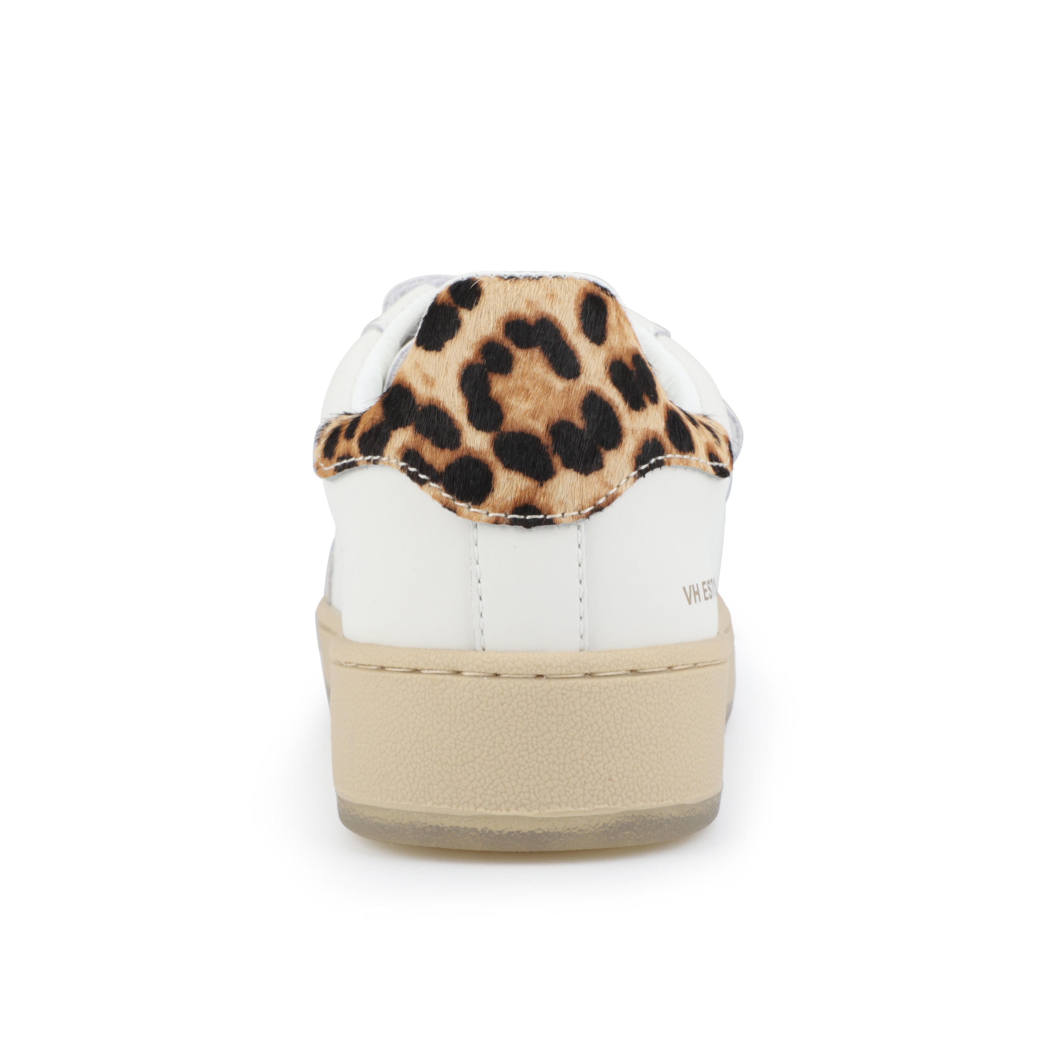 EASE - WHITE/CHEETAH