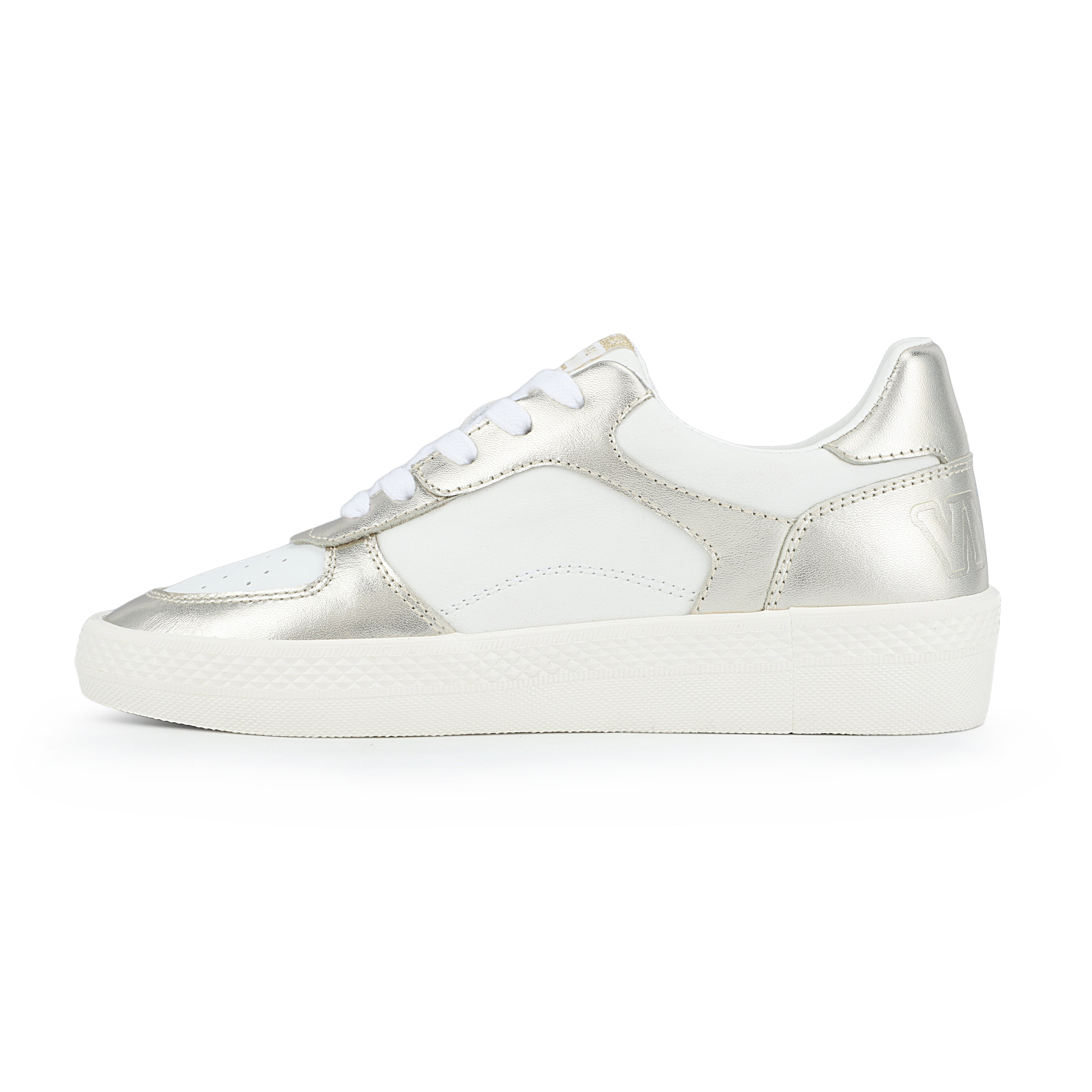 FAST - WASHED GOLD/WHITE