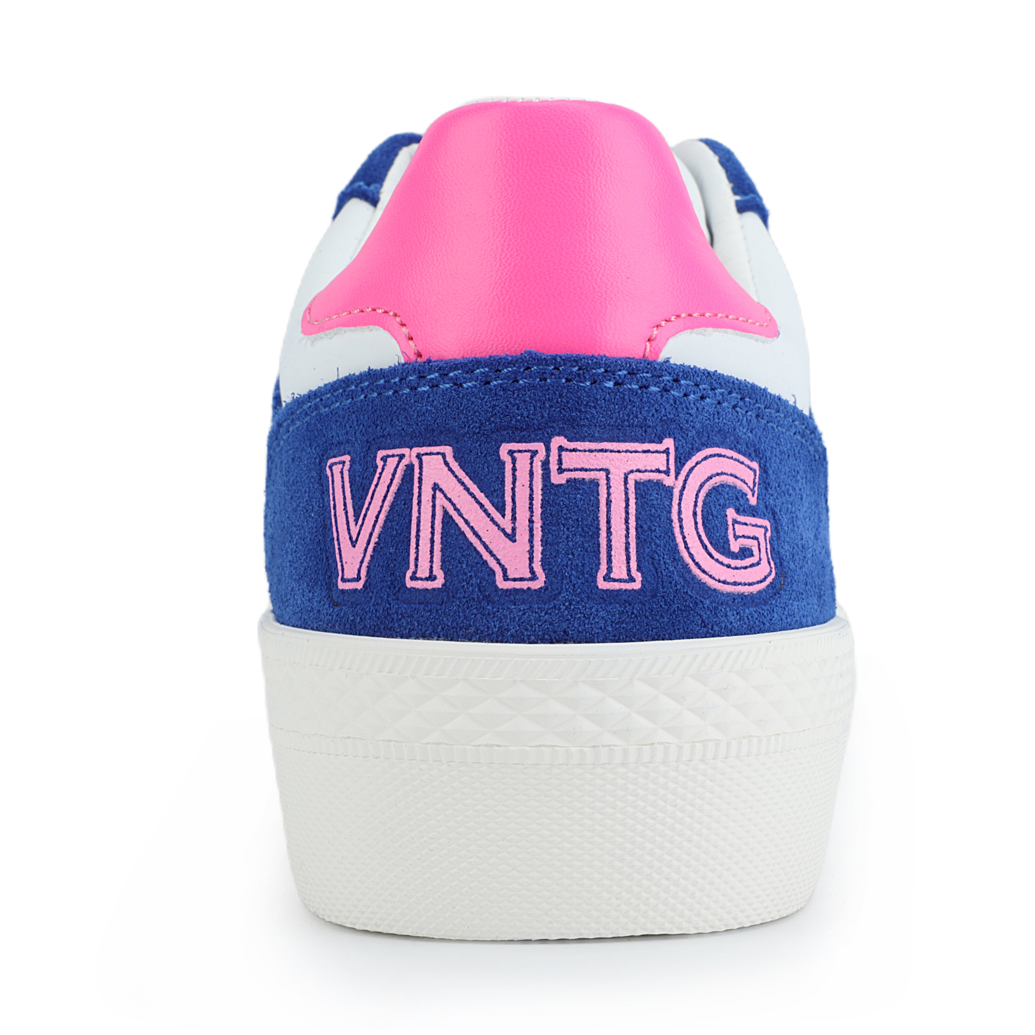FAST - ELECTRIC BLUE/NEON PINK