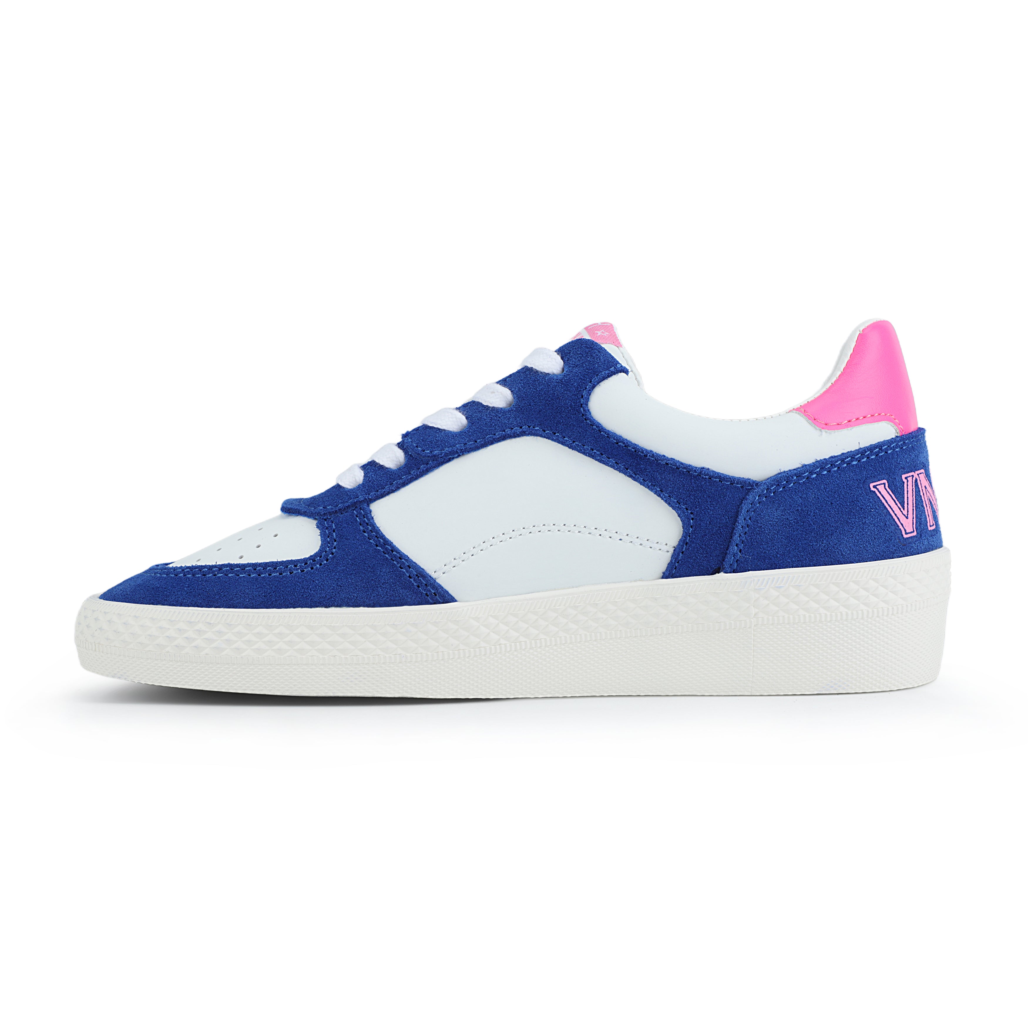 FAST - ELECTRIC BLUE/NEON PINK