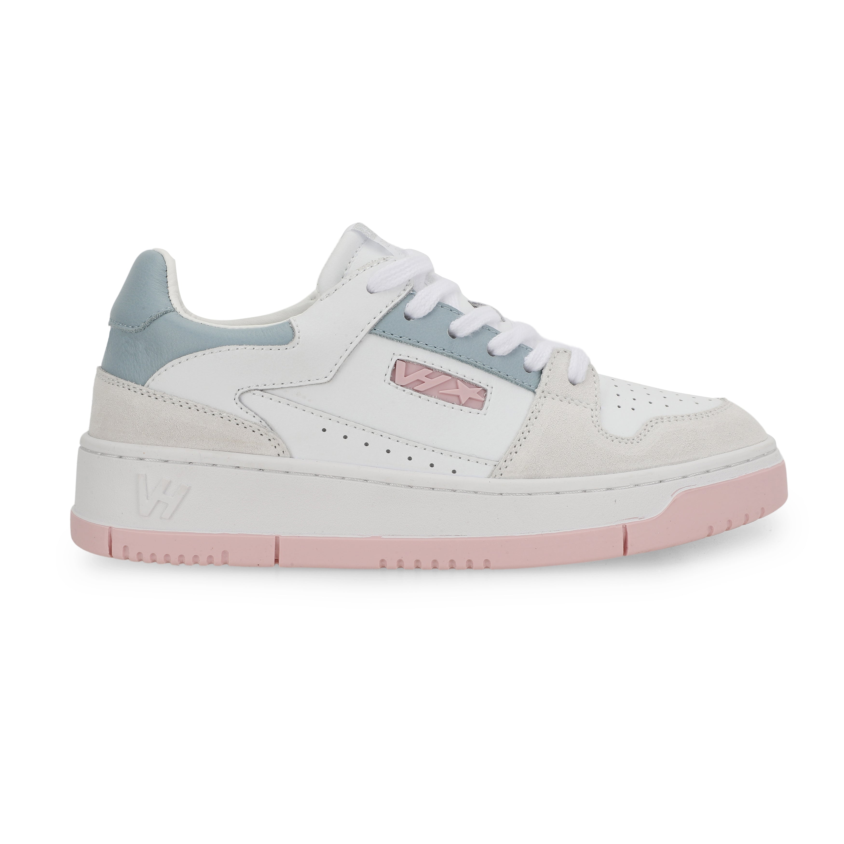 FINESSE - BABY PINK BABY BLUE