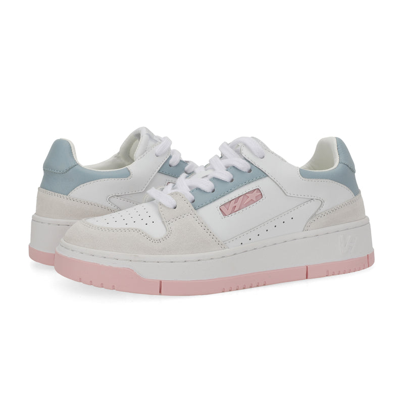FINESSE - BABY PINK BABY BLUE