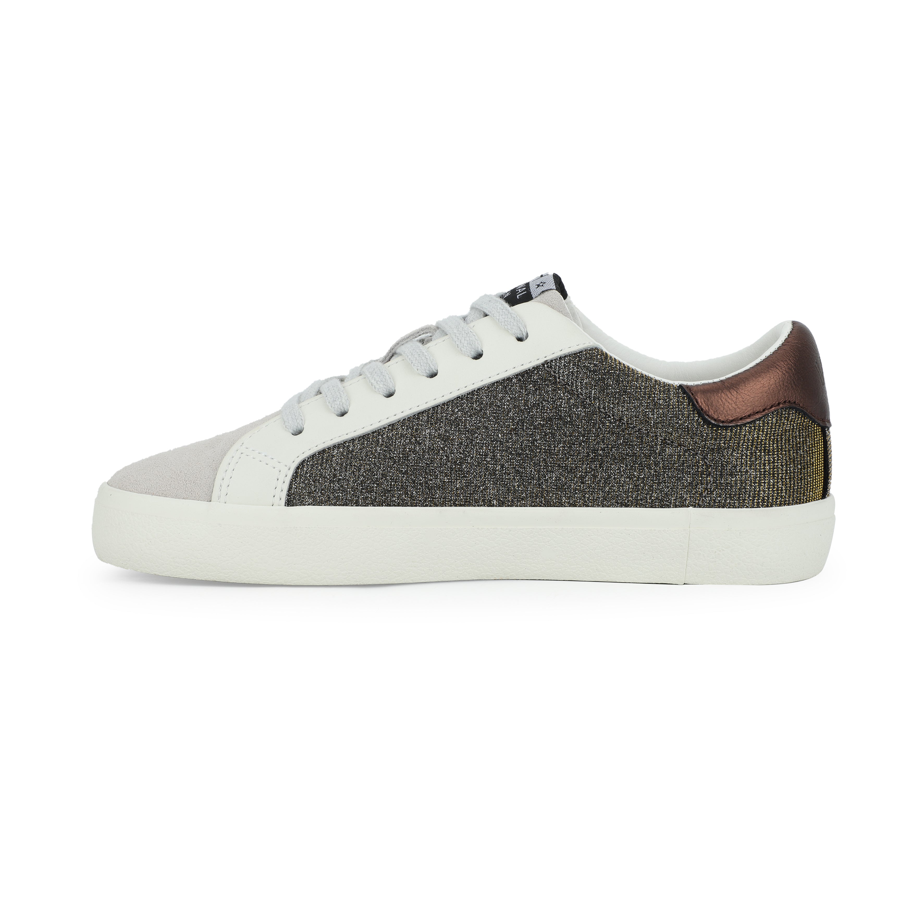 FLAIR - BLACK/GOLD METALLIC
