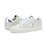 FLAIR - WHITE QUILTED