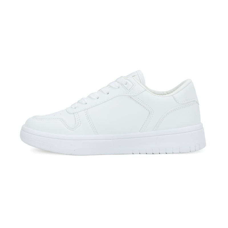 FRESH - QUILTED WHITE