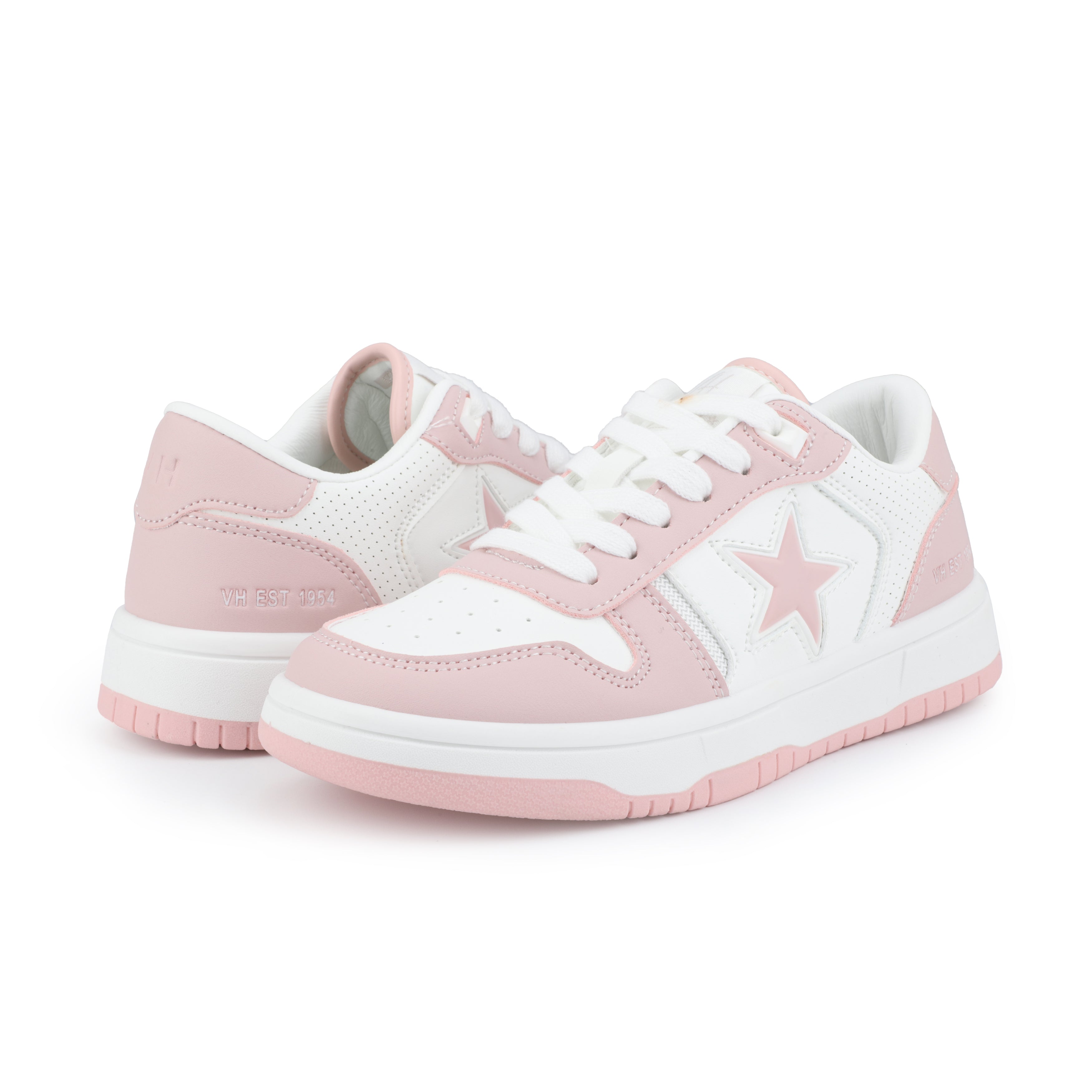 FRESH - PALE PINK