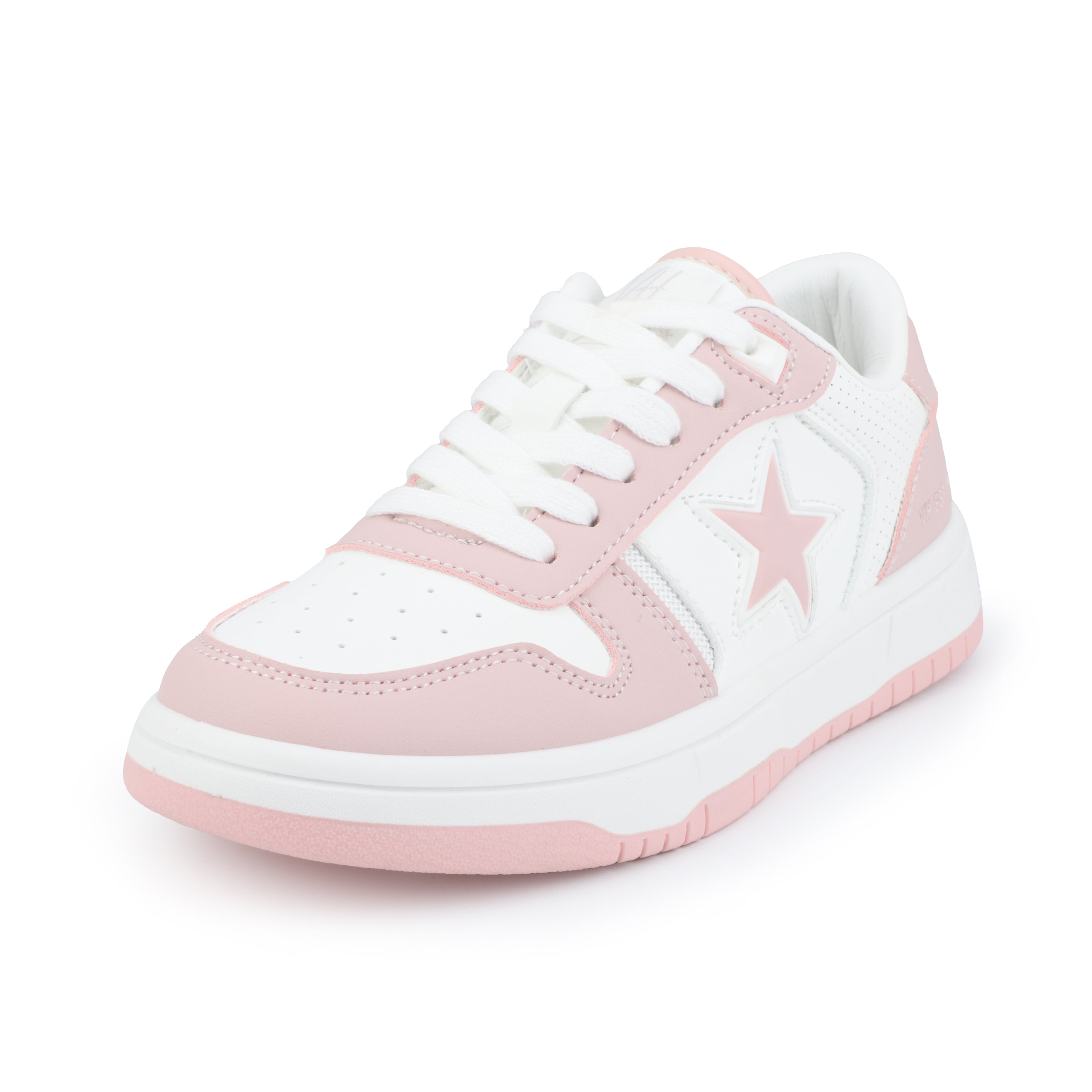 FRESH - PALE PINK