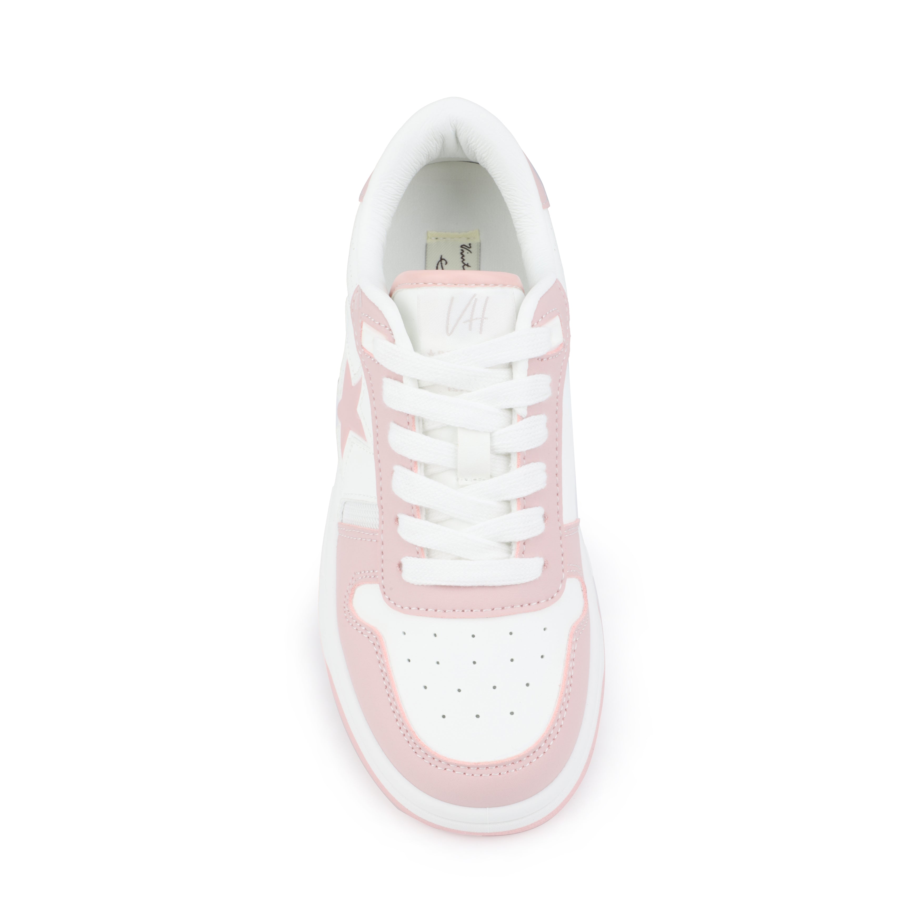 FRESH - PALE PINK
