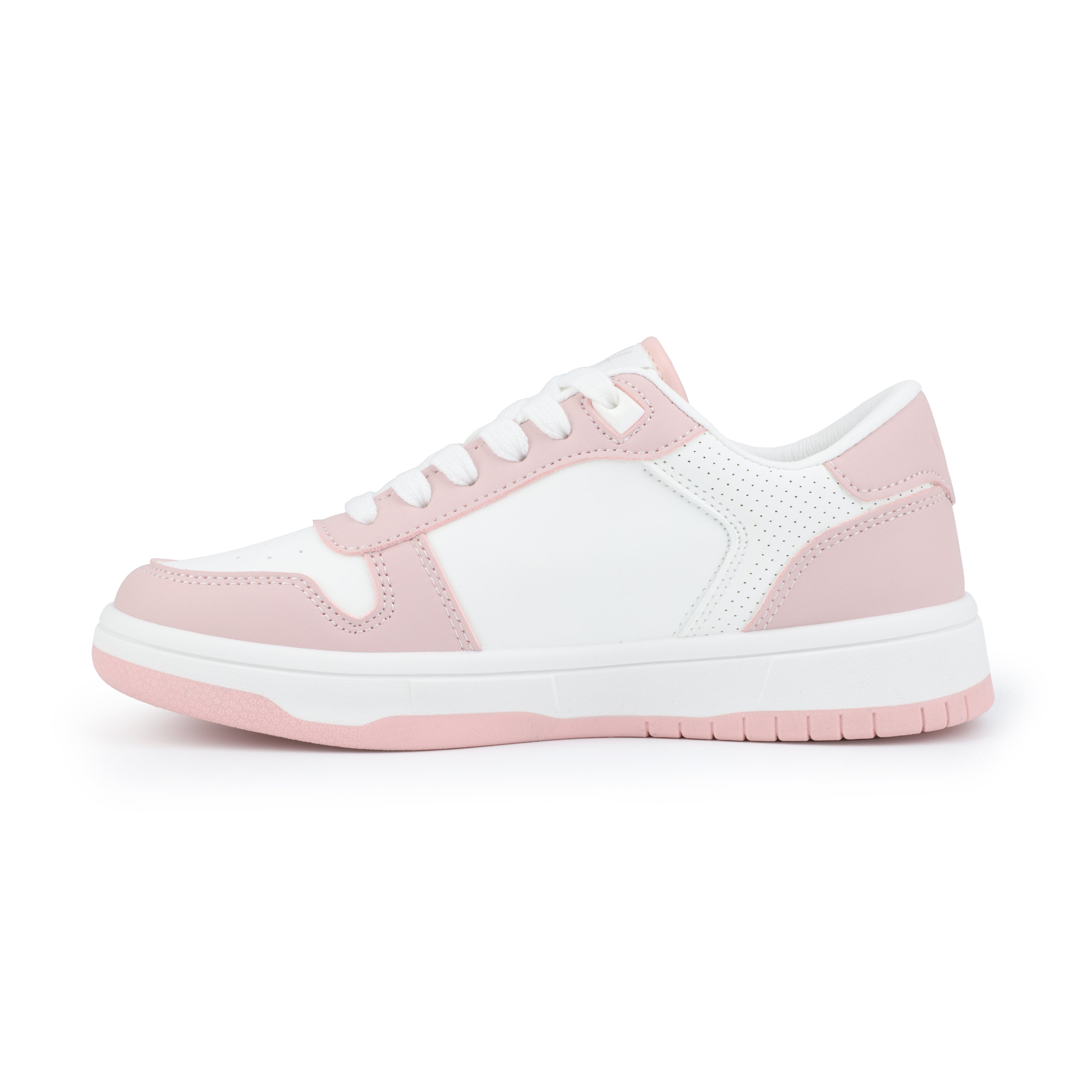 FRESH - PALE PINK