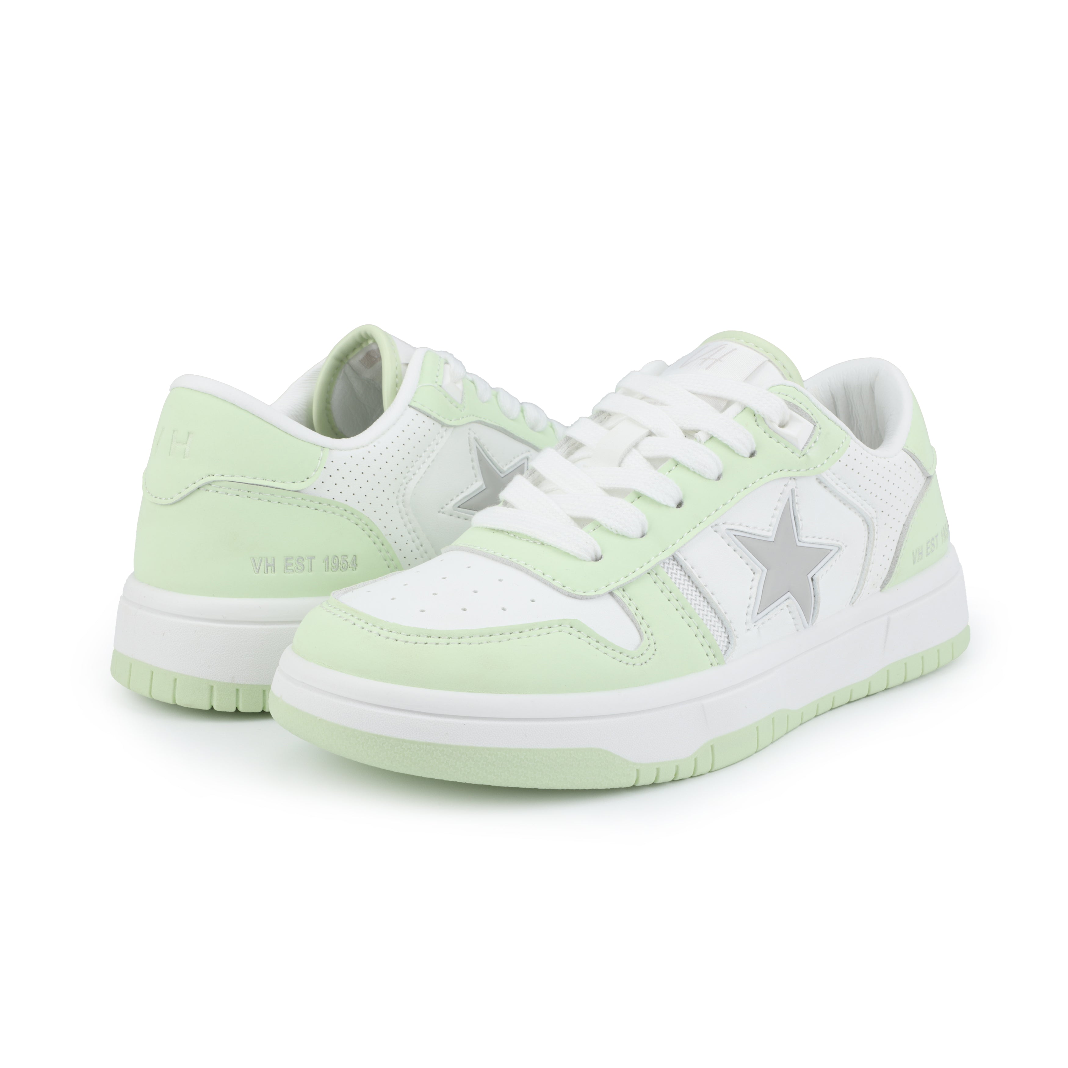 FRESH - MINT GREEN