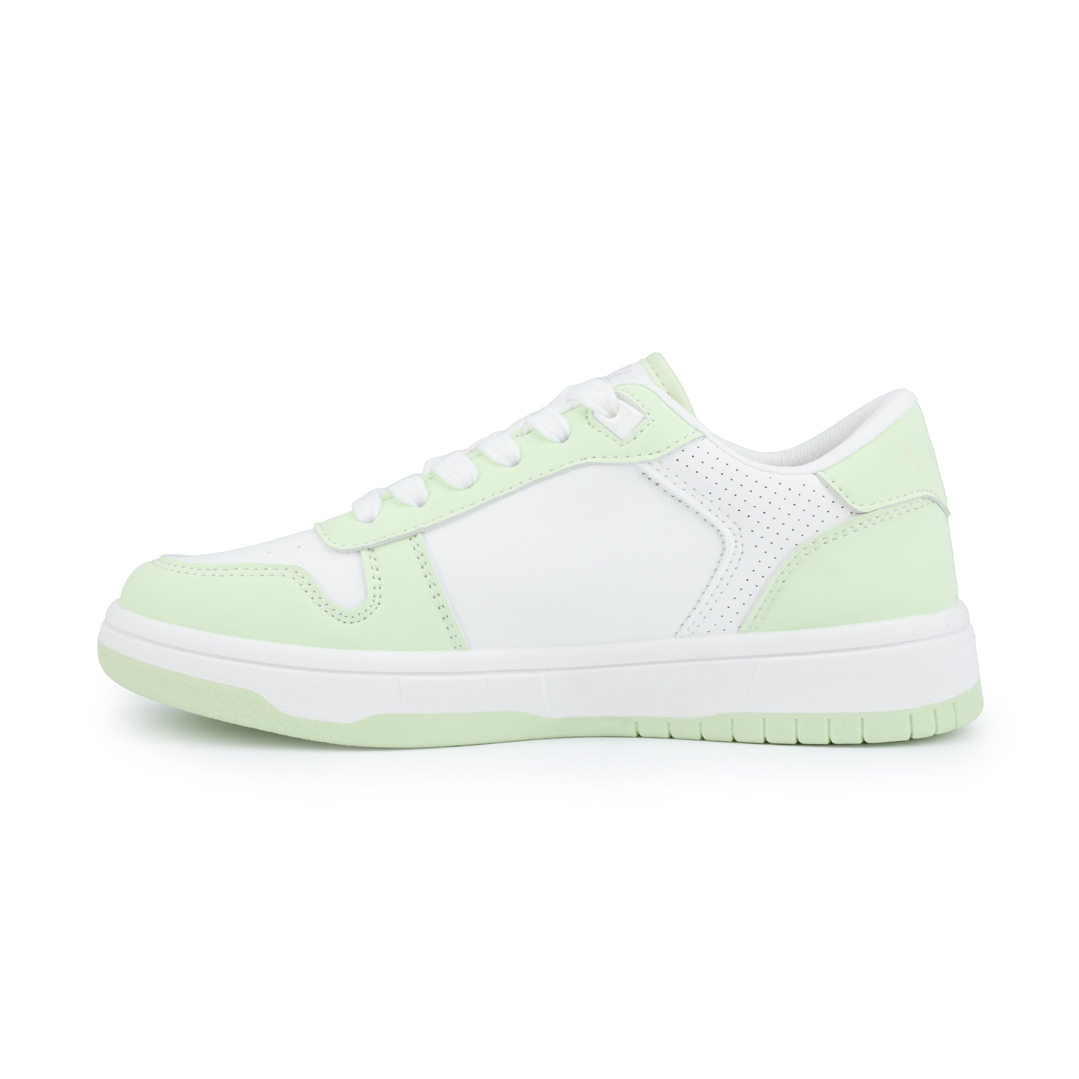 FRESH - MINT GREEN
