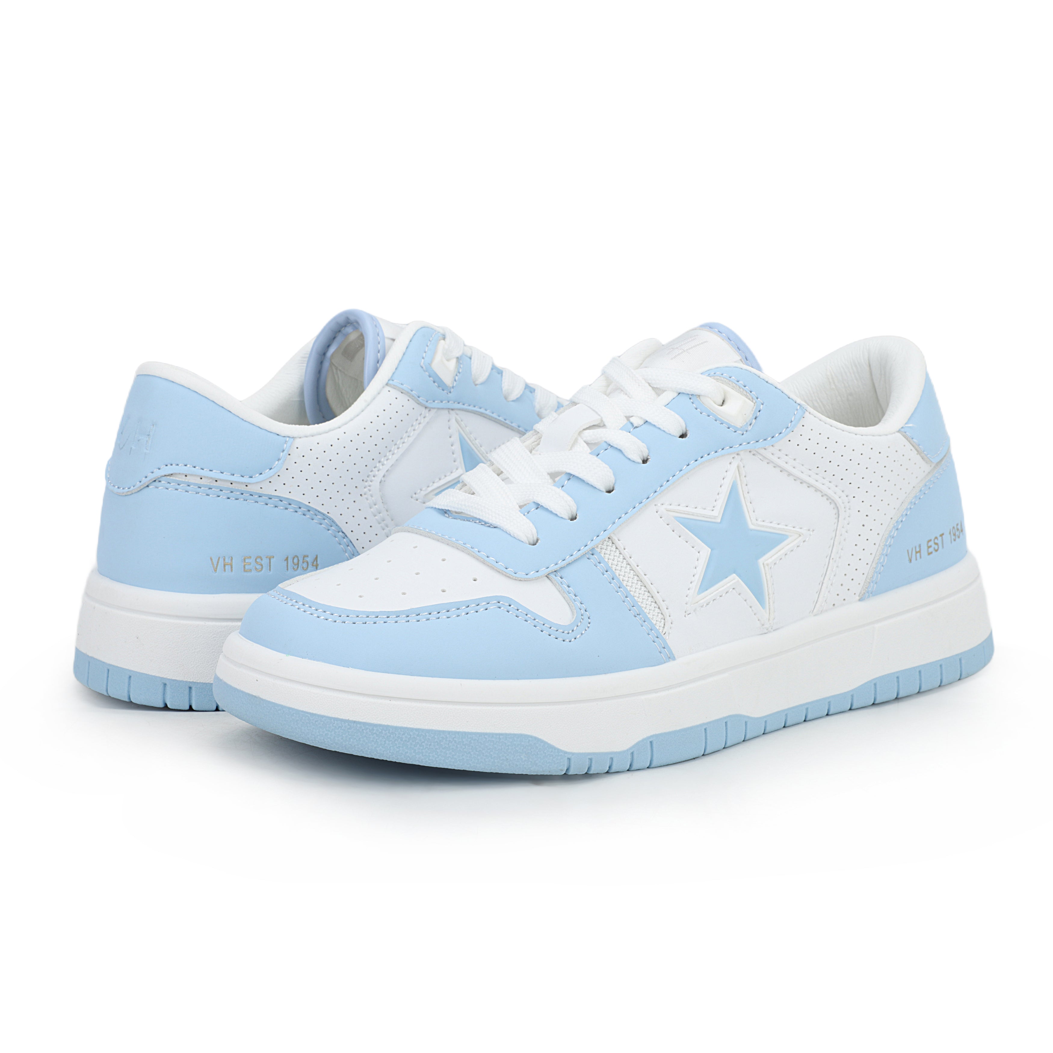FRESH - SKY BLUE
