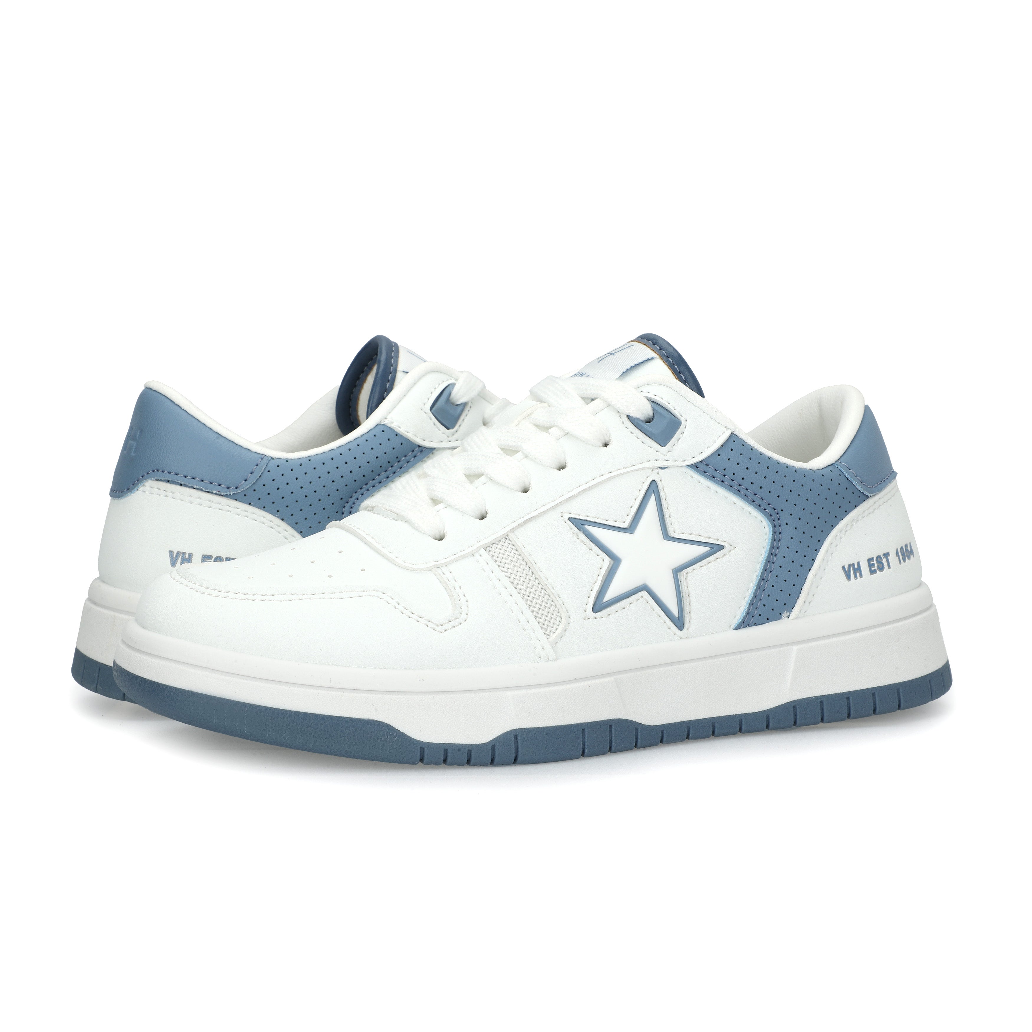 FRESH - BLUE