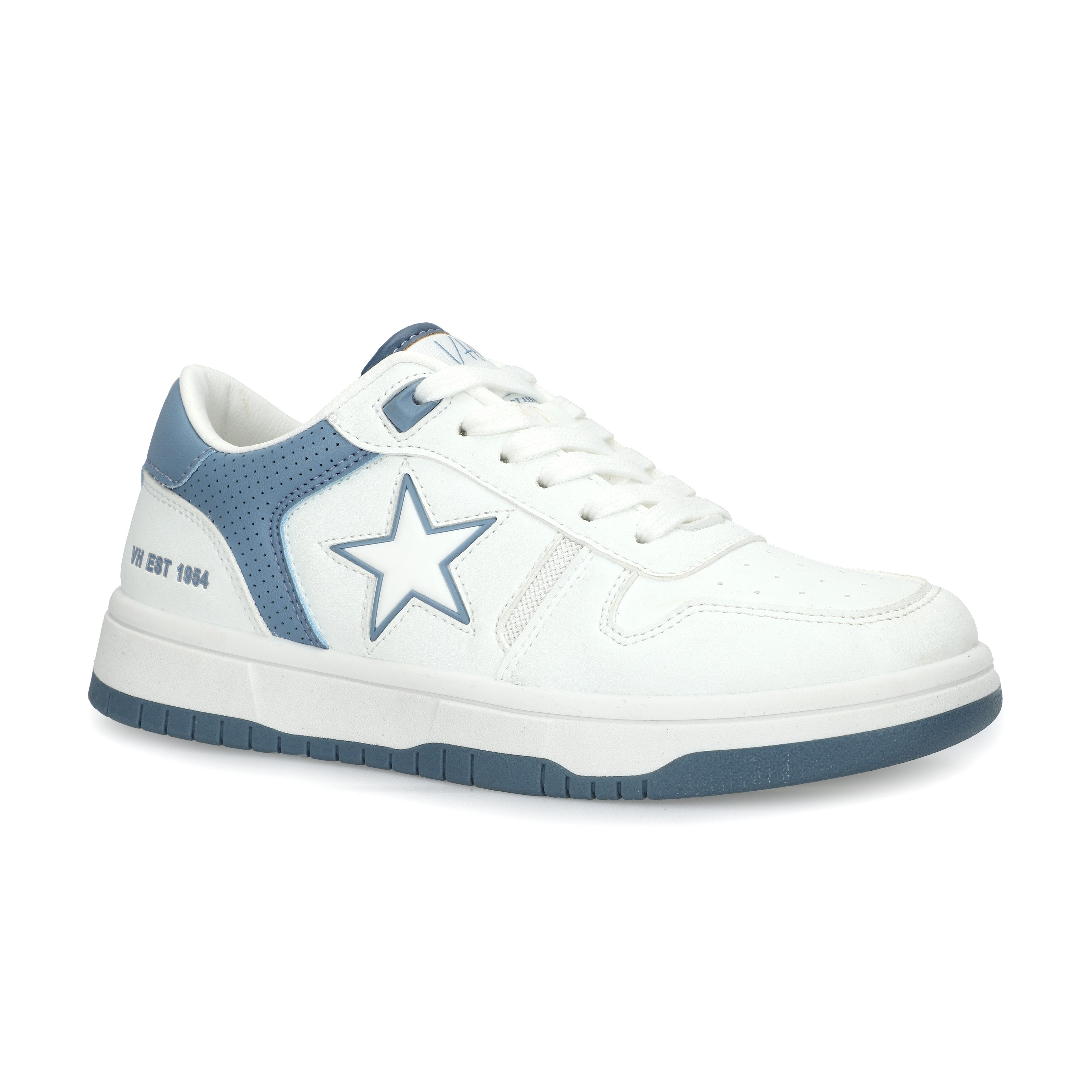 FRESH - BLUE