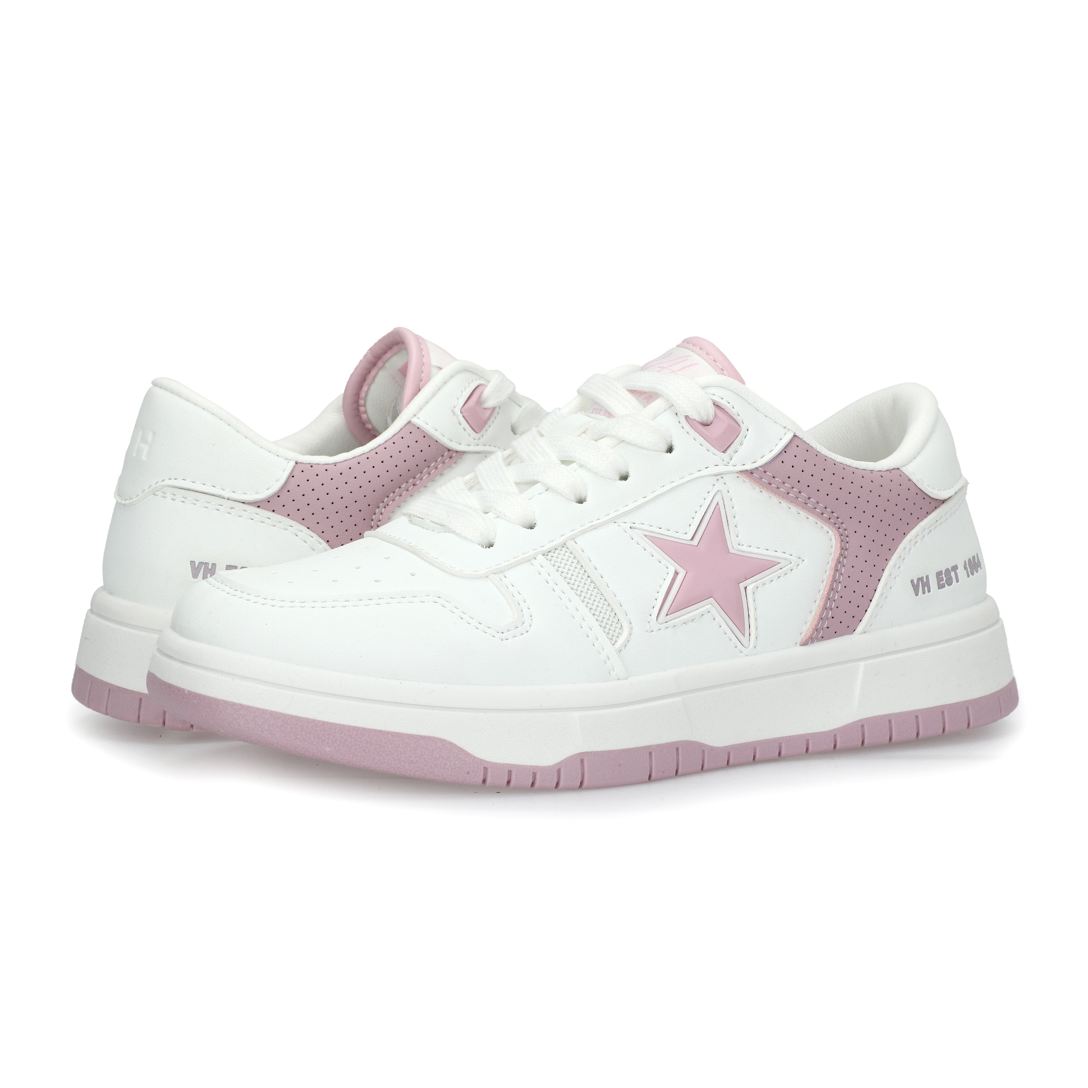 FRESH - PINK