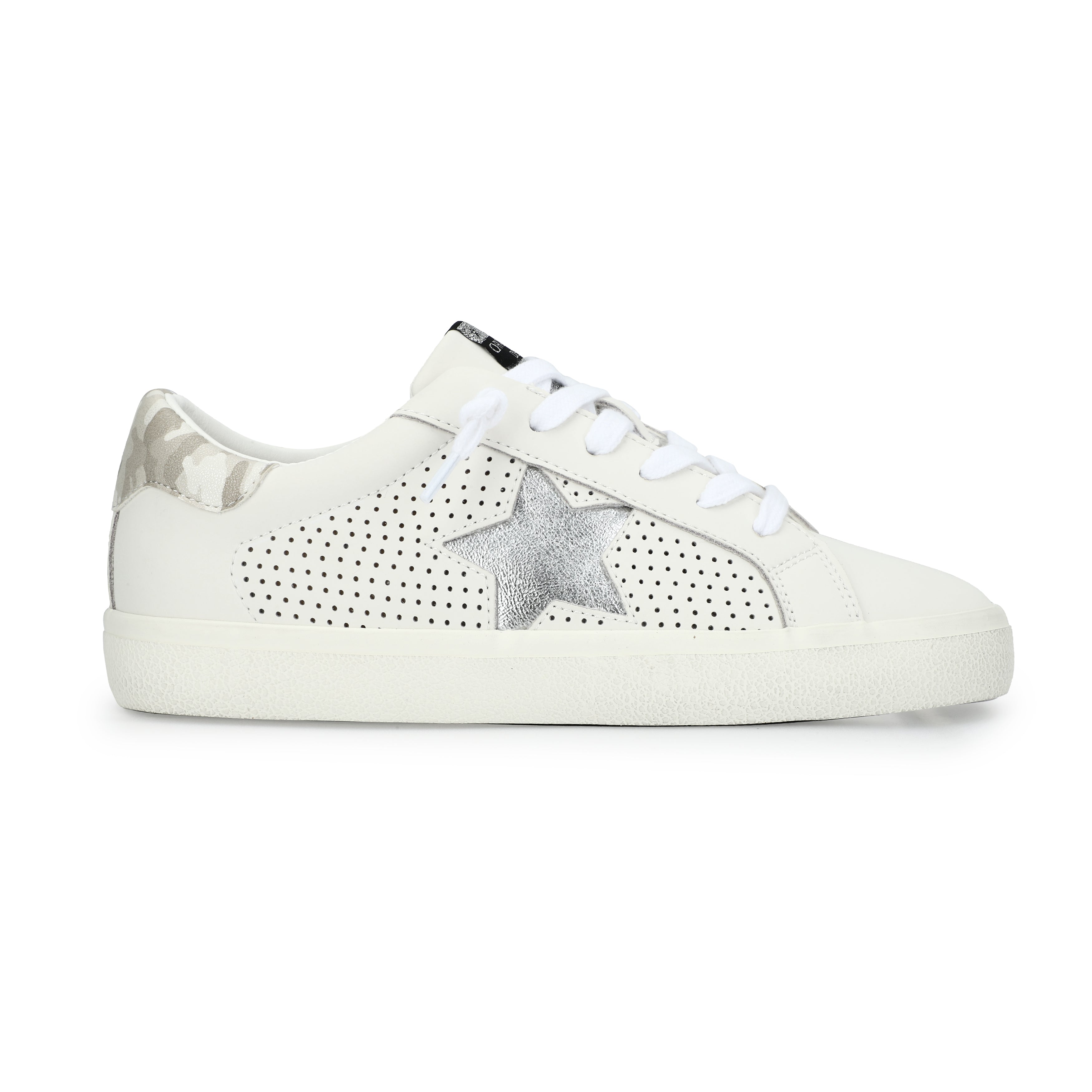 GADOL 33 - GREY CAMO/WASHED SILVER