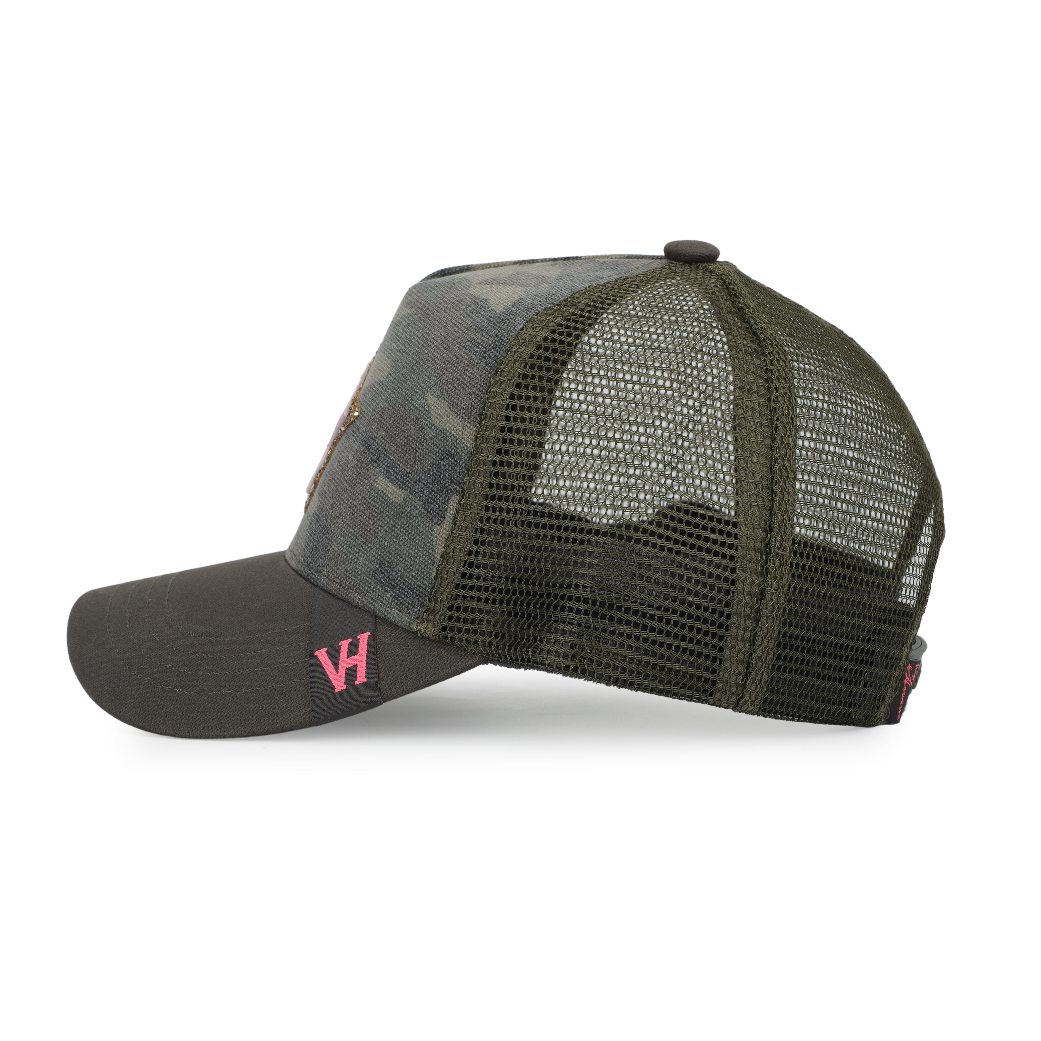 GRACE HAT