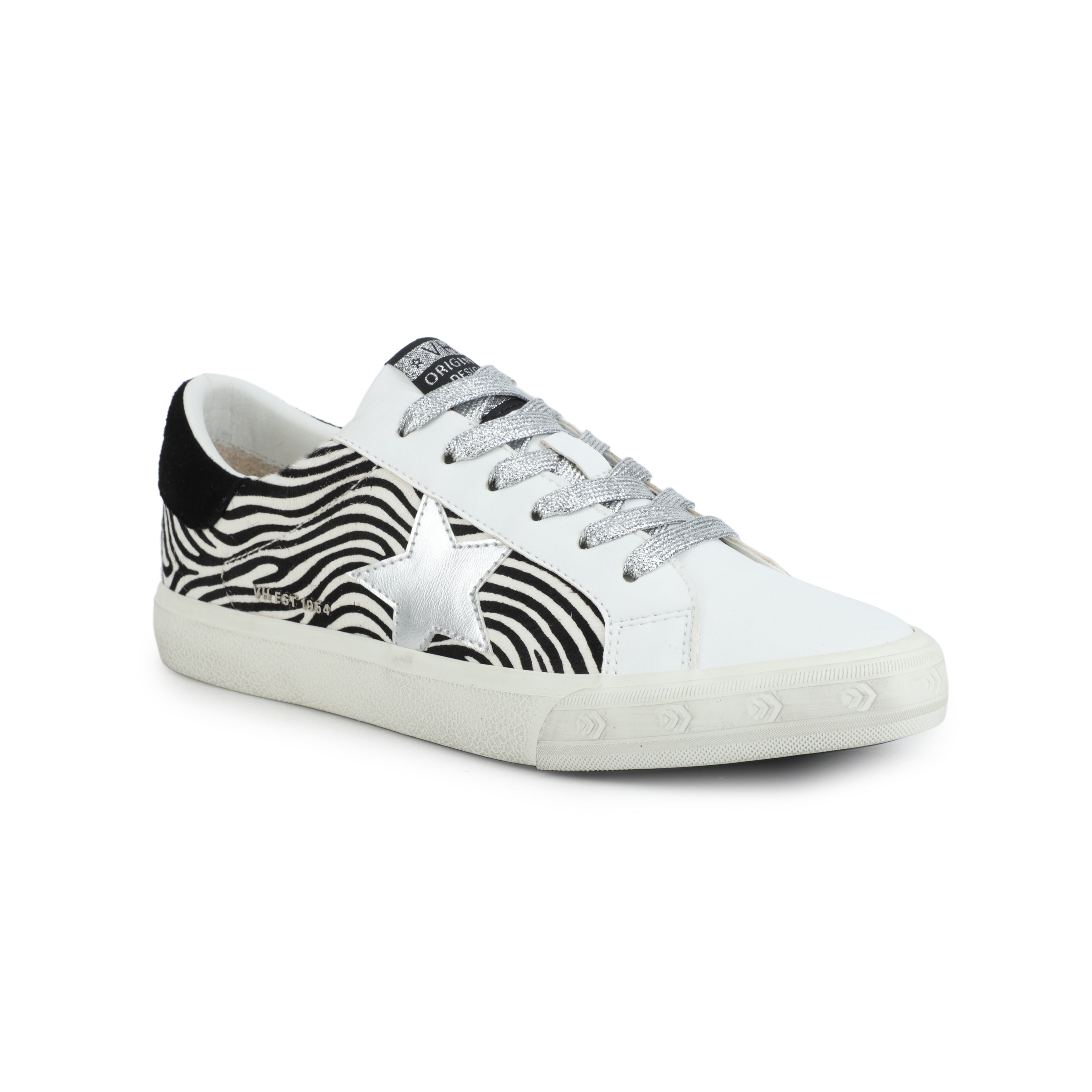 GRANDE - BLACK ZEBRA