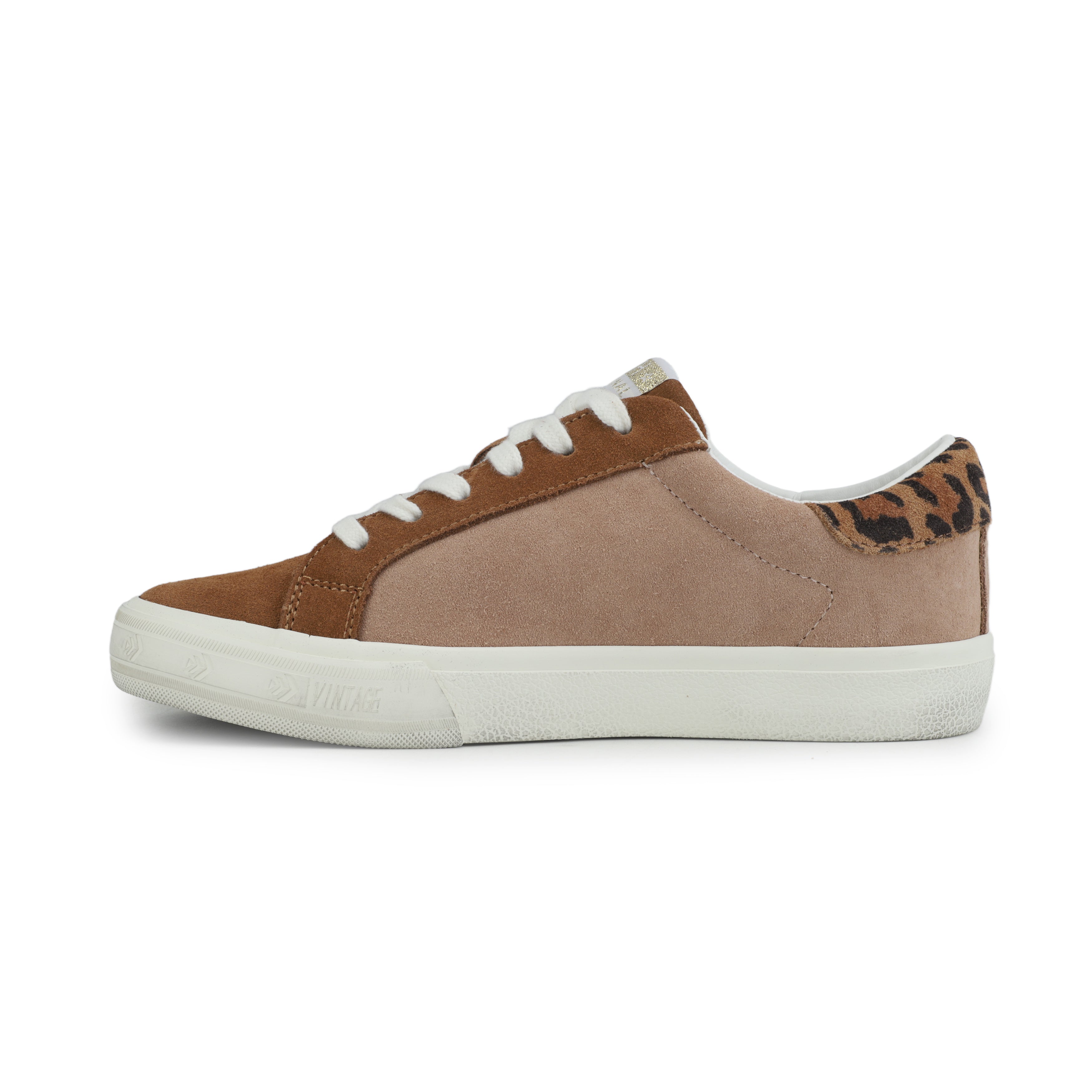 GRANDE - BROWN LEOPARD
