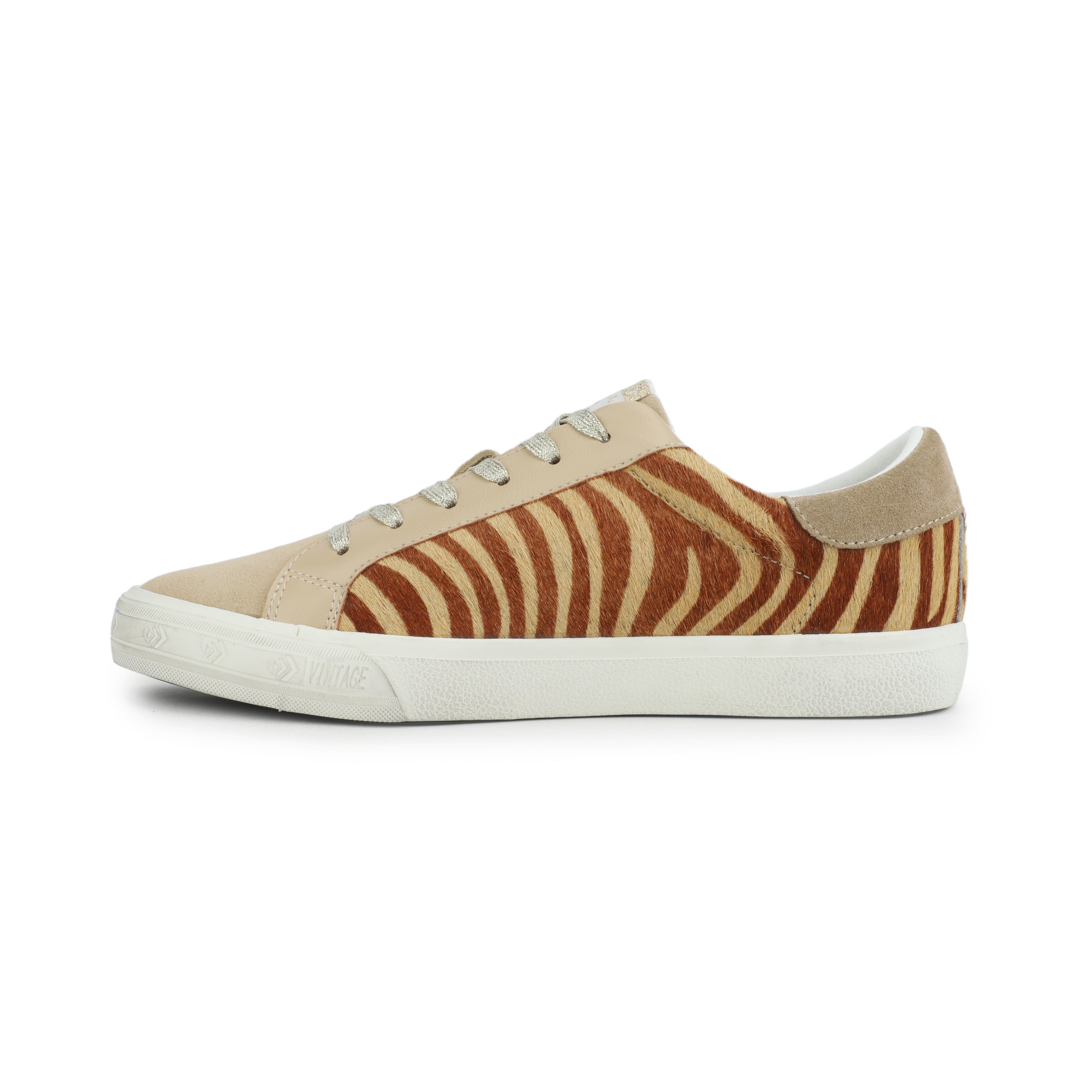 GRANDE - BROWN ZEBRA