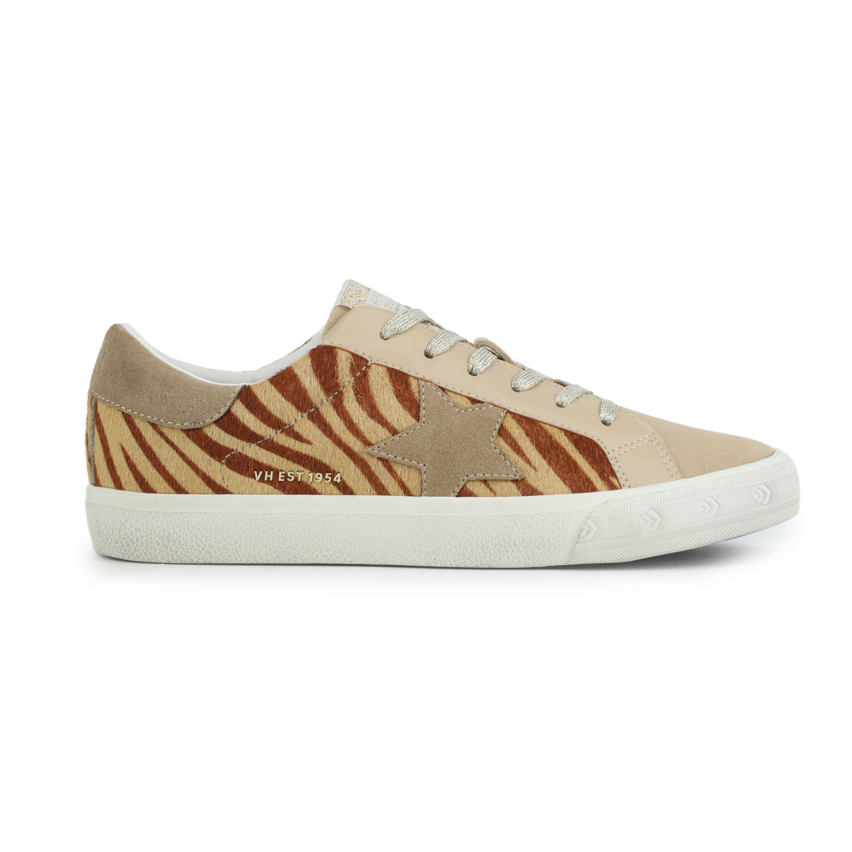 GRANDE - BROWN ZEBRA