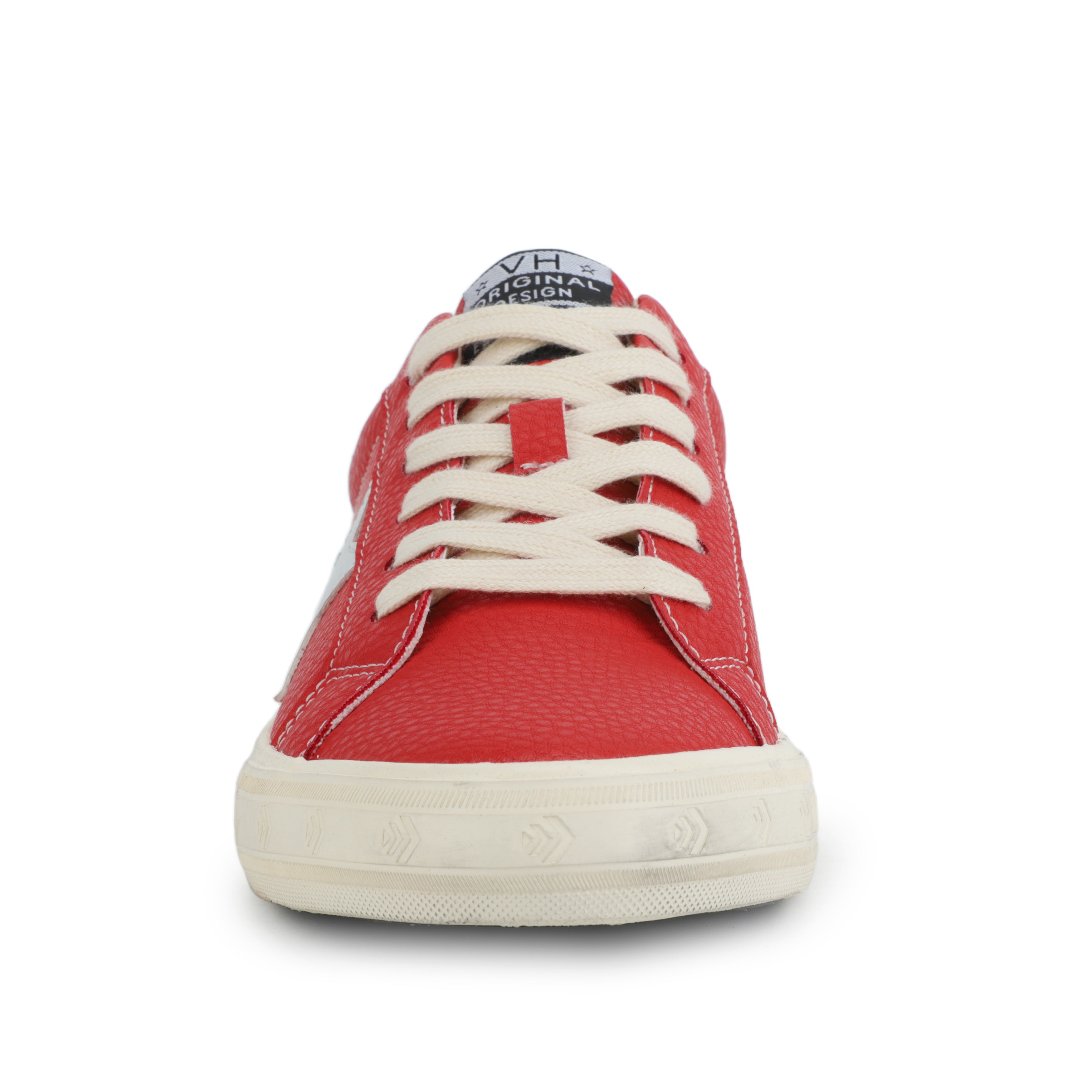 GRANDE - RED PEBBLED MIX