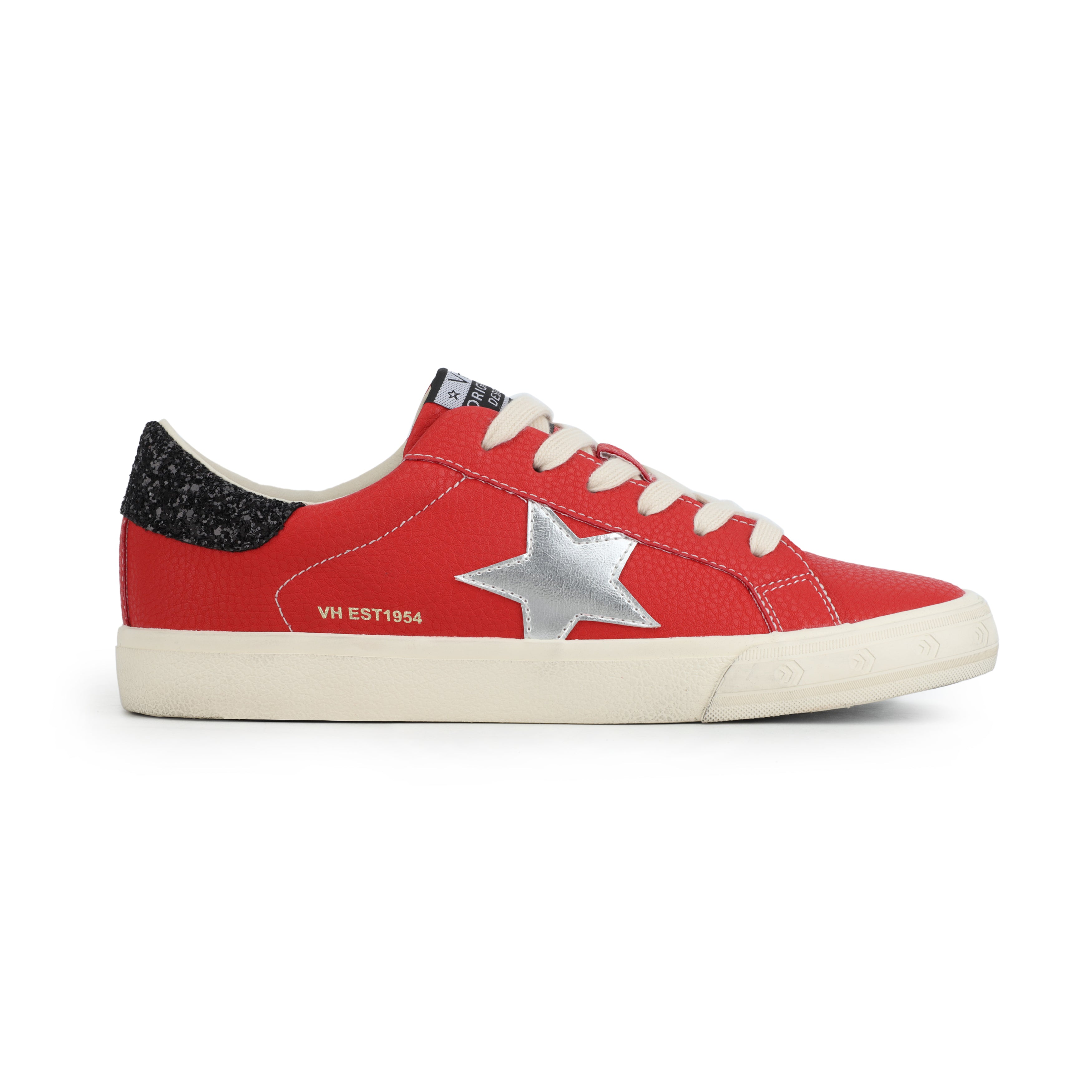 GRANDE - RED PEBBLED MIX