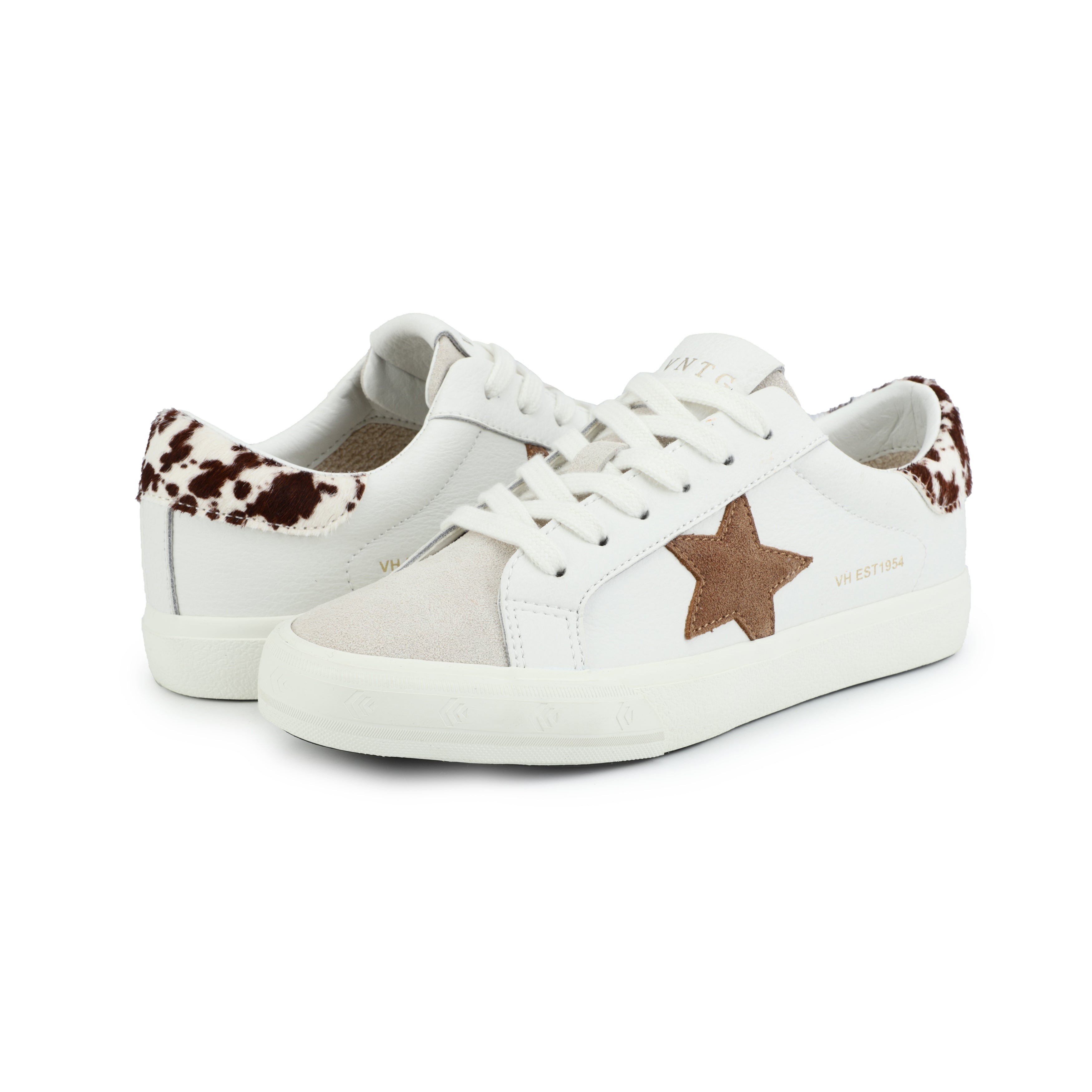 GRANDE - STONE/TAUPE/LEOPARD