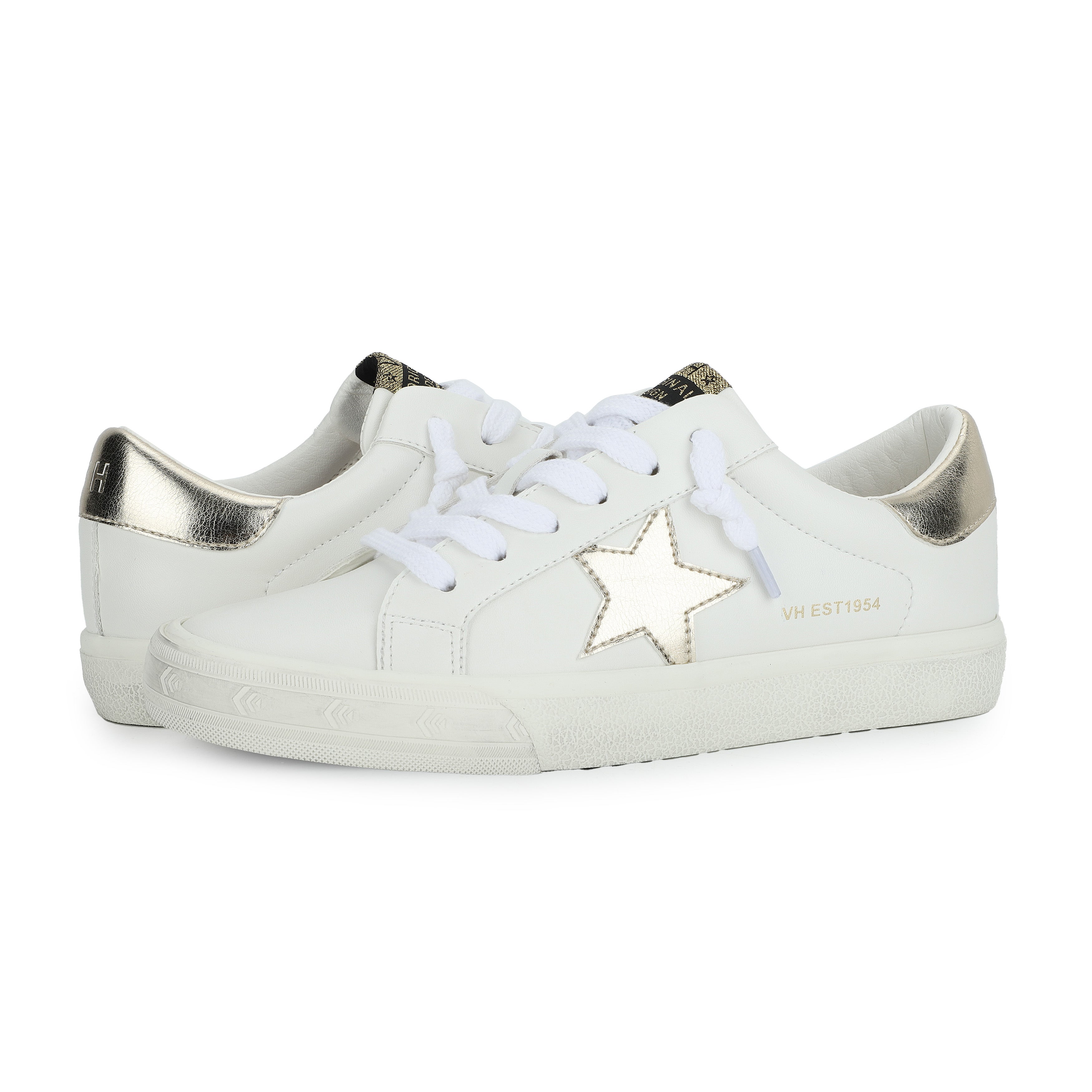 GRANDE - WHITE GOLD POP